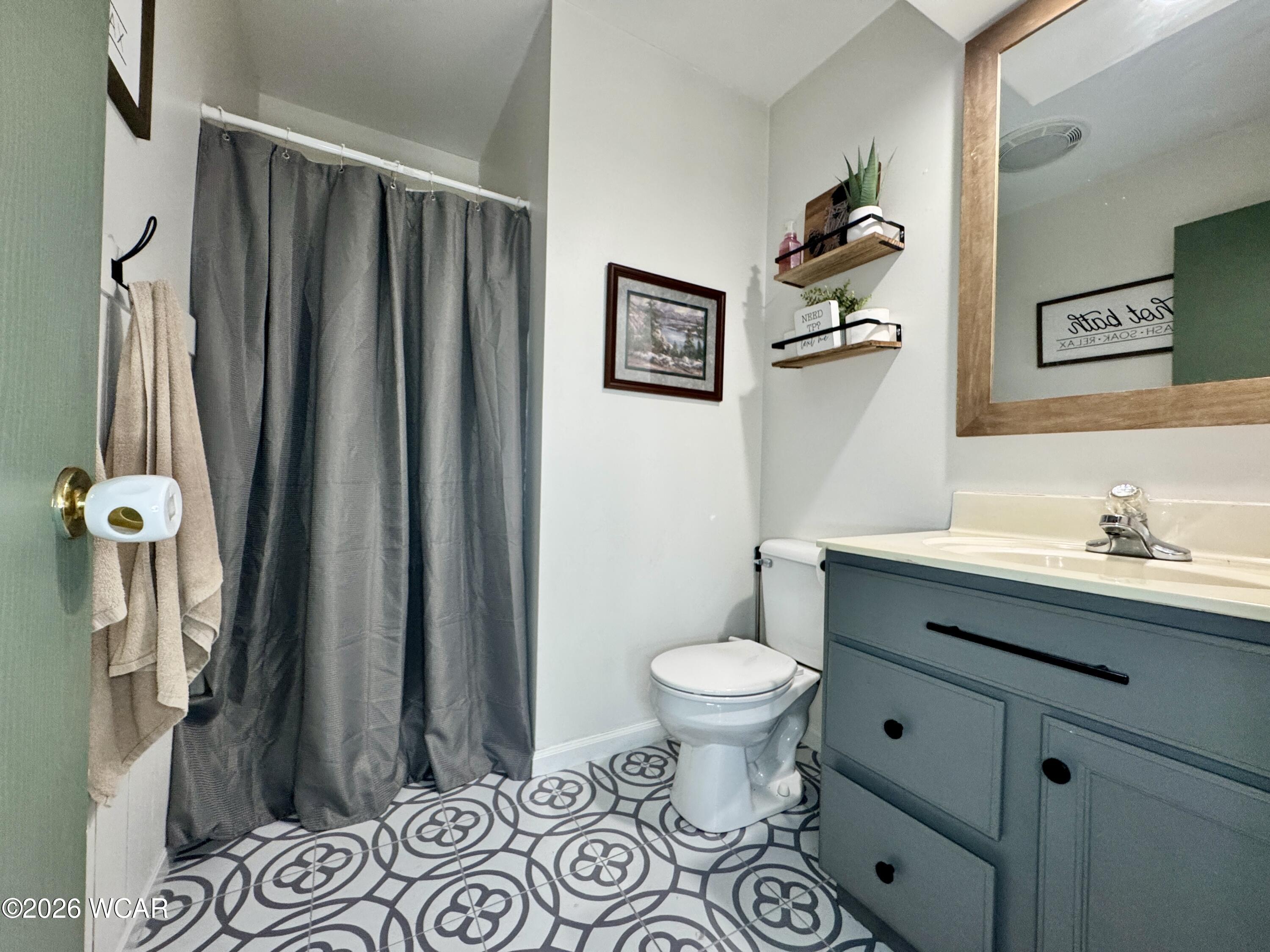 11270 Township Road 79, Forest, Ohio