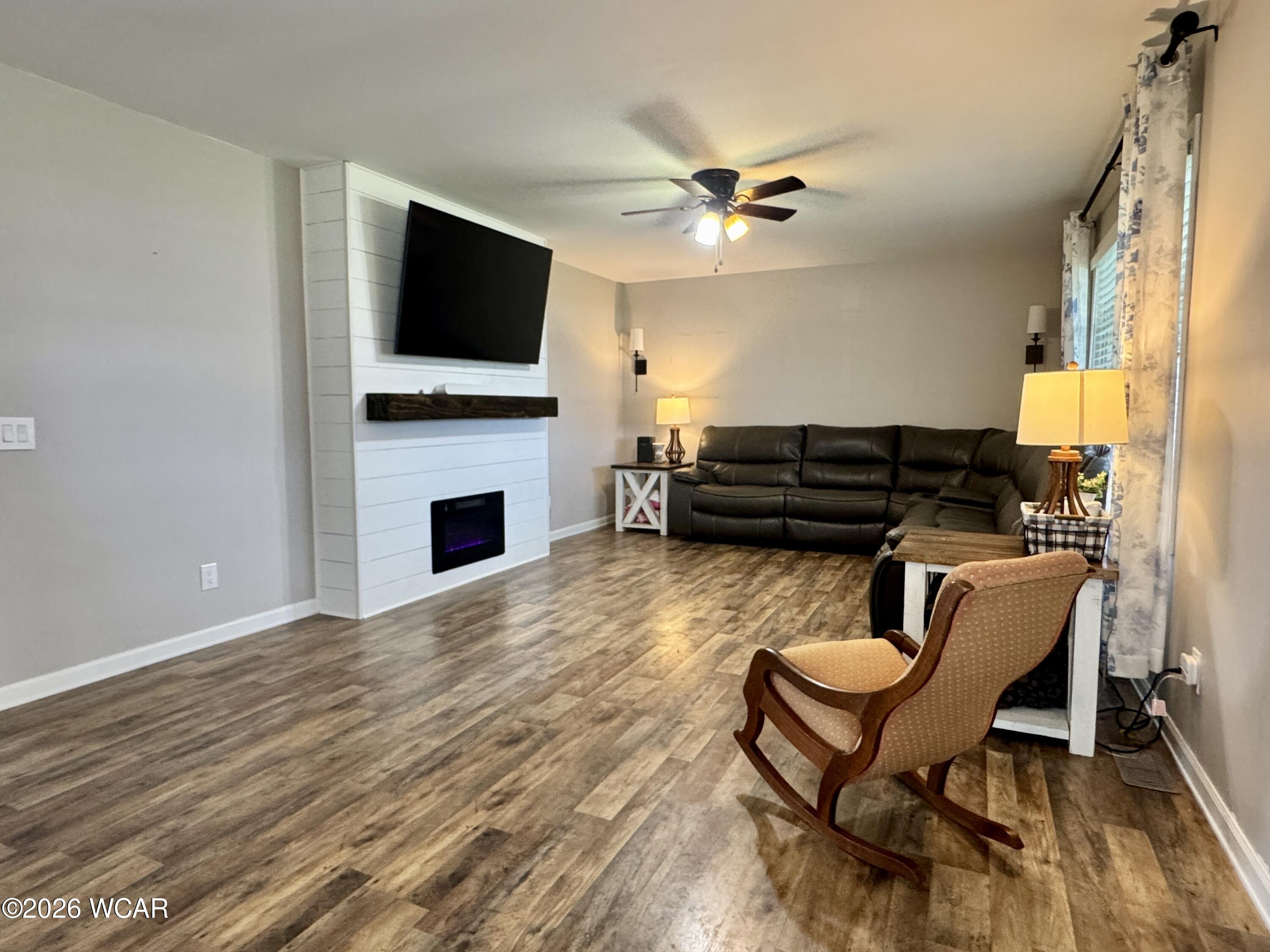 11270 Township Road 79, Forest, Ohio