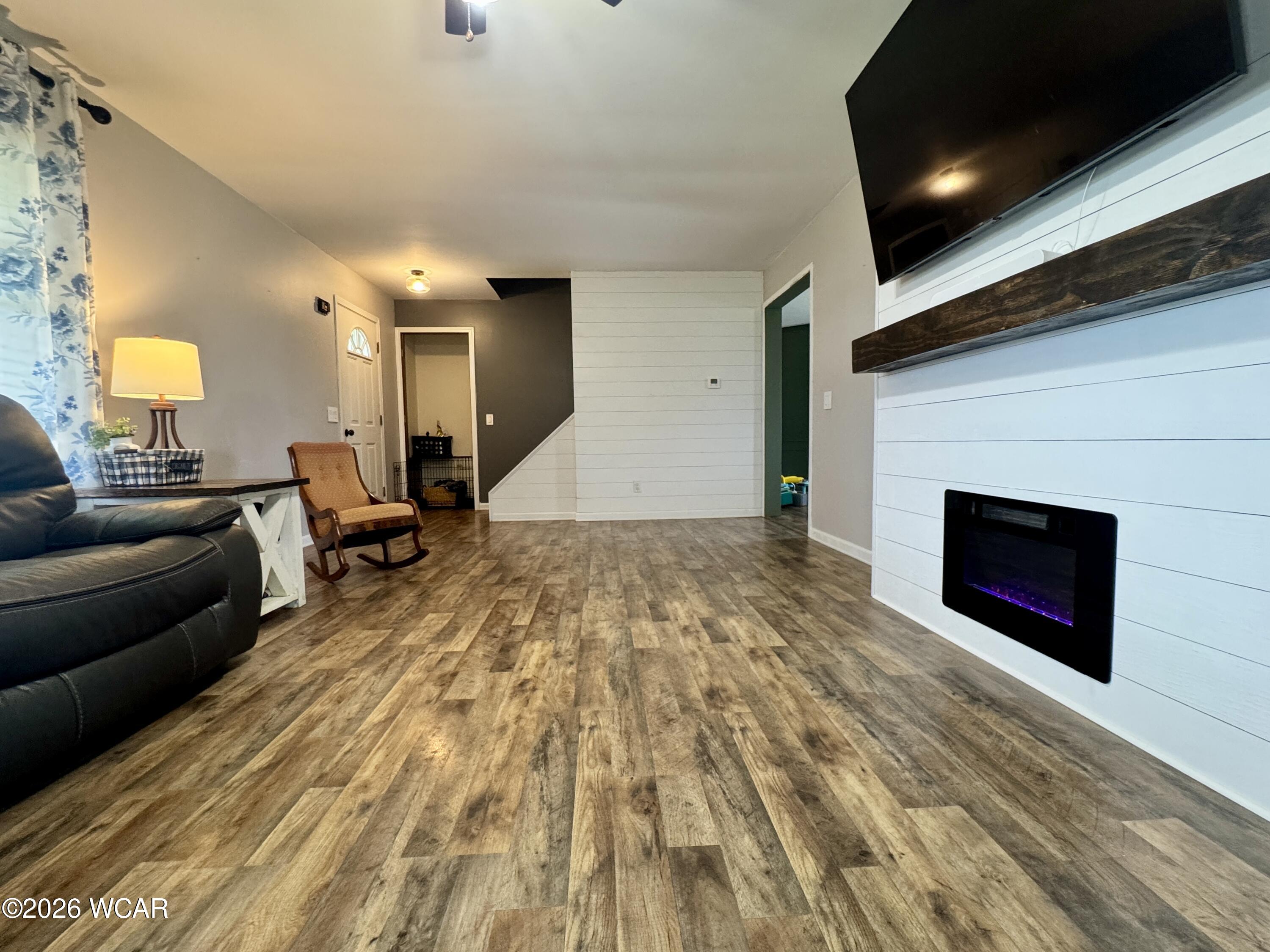 11270 Township Road 79, Forest, Ohio