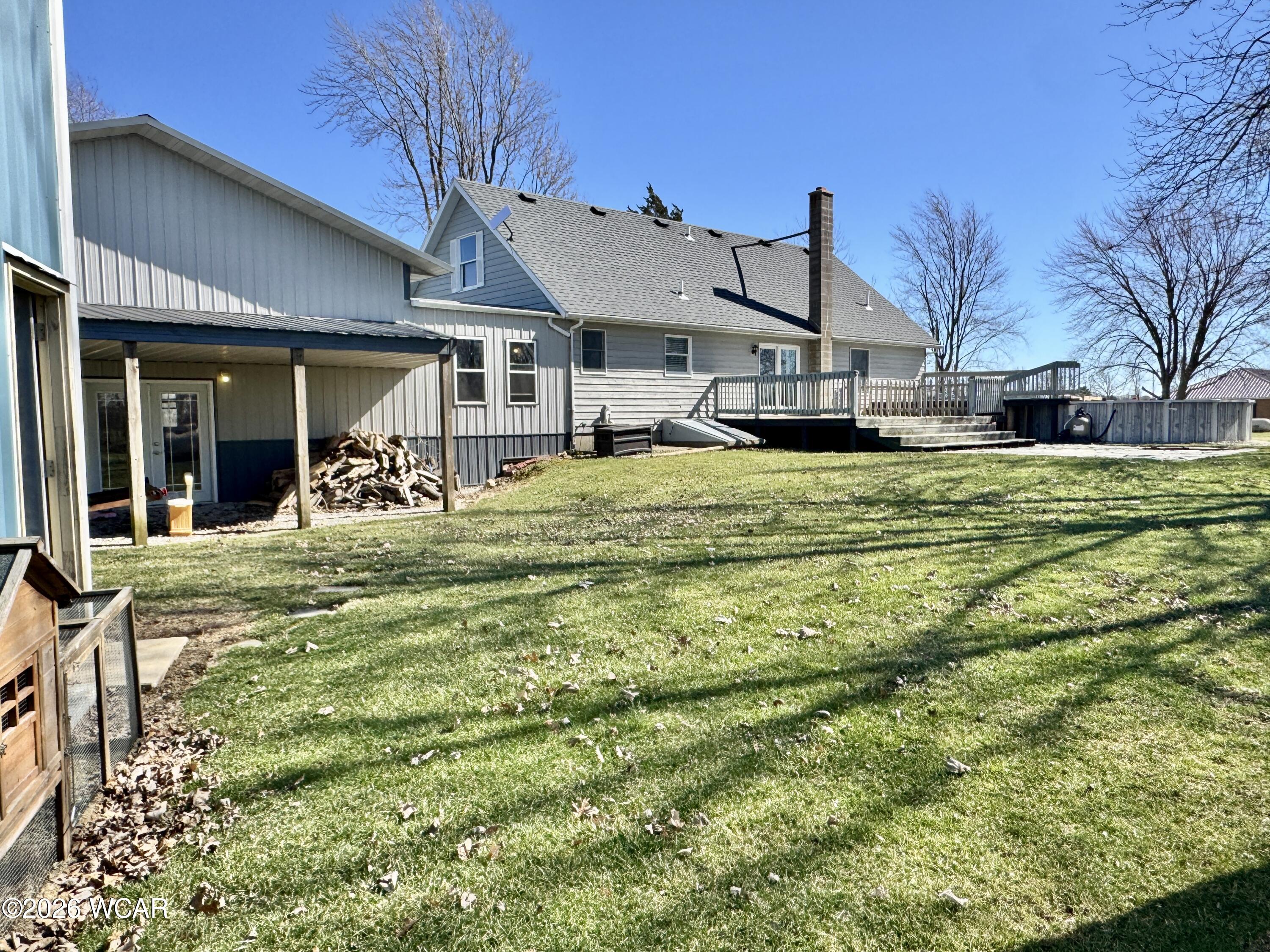 11270 Township Road 79, Forest, Ohio