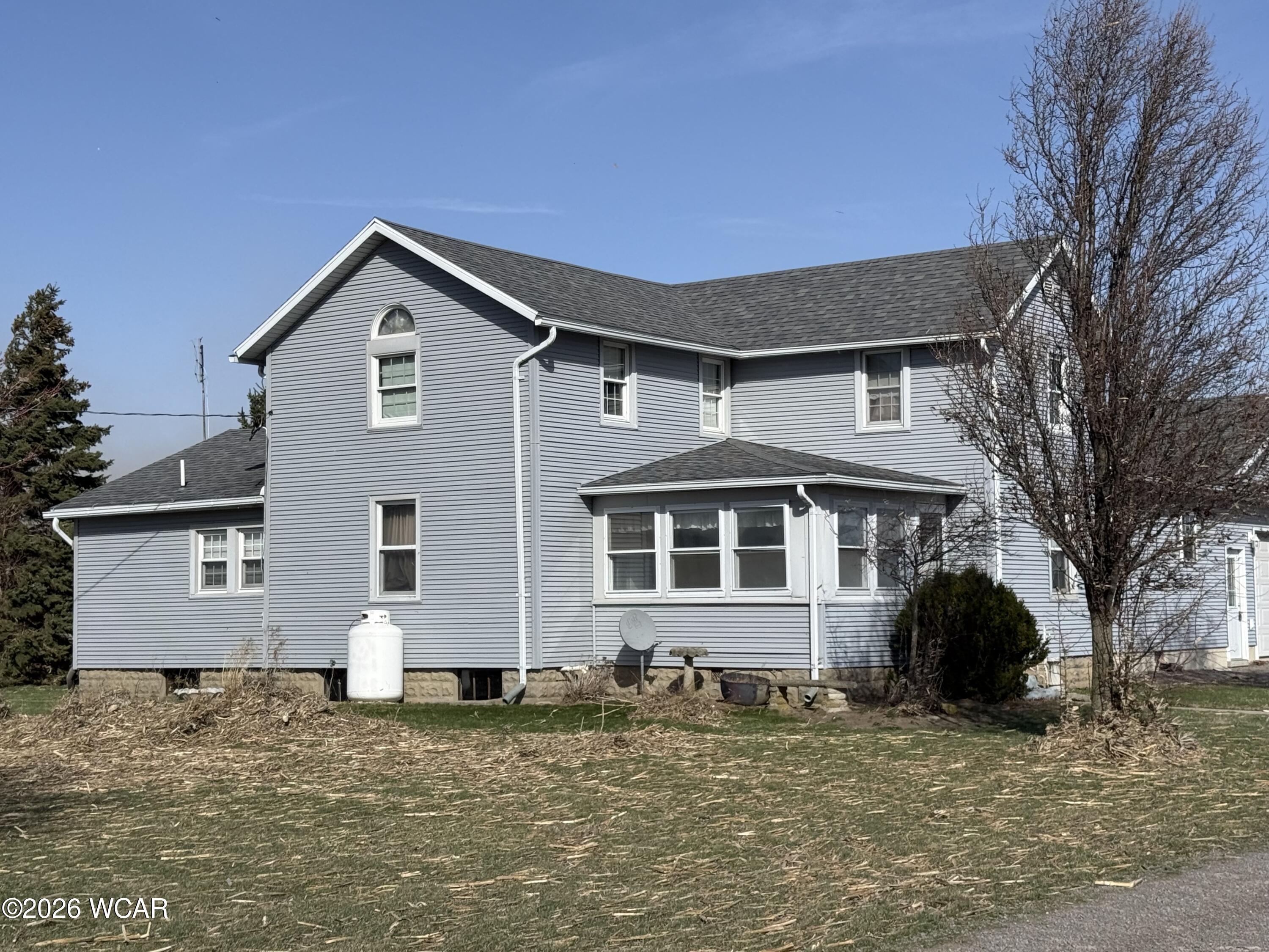 16885 Jonestown Road, Venedocia, Ohio