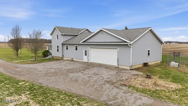 16885 Jonestown Road, Venedocia, Ohio