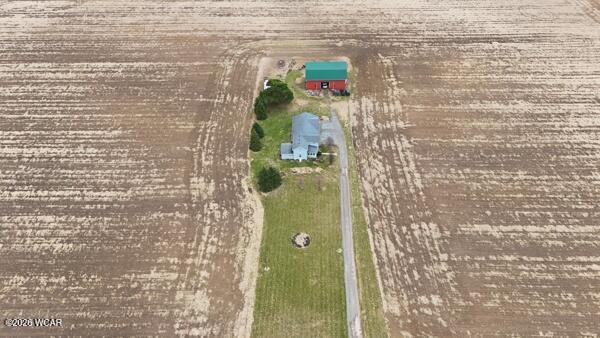 16885 Jonestown Road, Venedocia, Ohio