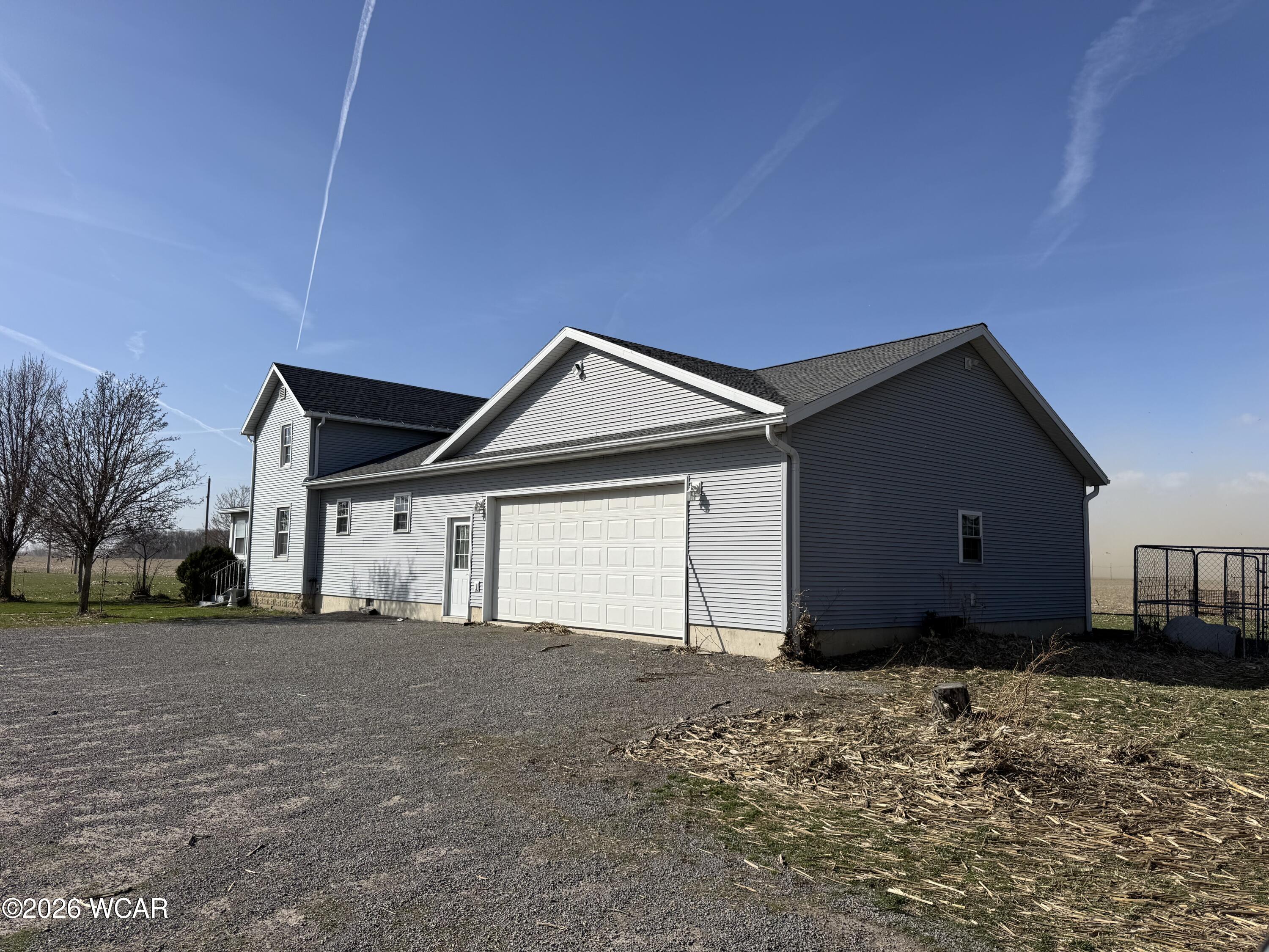 16885 Jonestown Road, Venedocia, Ohio