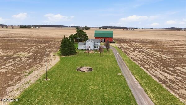 16885 Jonestown Road, Venedocia, Ohio