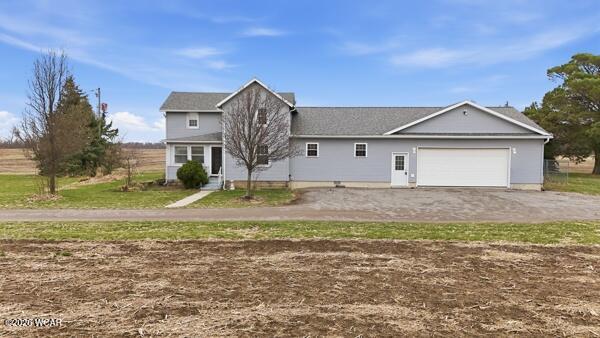 16885 Jonestown Road, Venedocia, Ohio