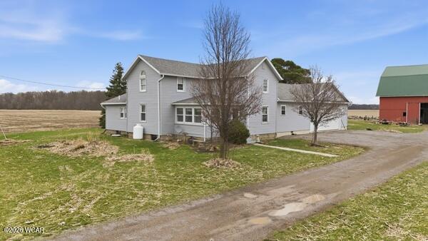 16885 Jonestown Road, Venedocia, Ohio