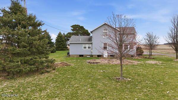 16885 Jonestown Road, Venedocia, Ohio