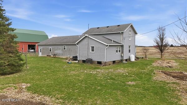 16885 Jonestown Road, Venedocia, Ohio
