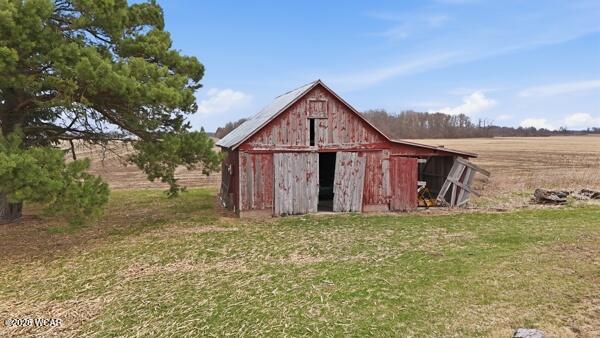 16885 Jonestown Road, Venedocia, Ohio