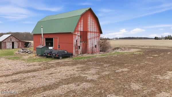 16885 Jonestown Road, Venedocia, Ohio