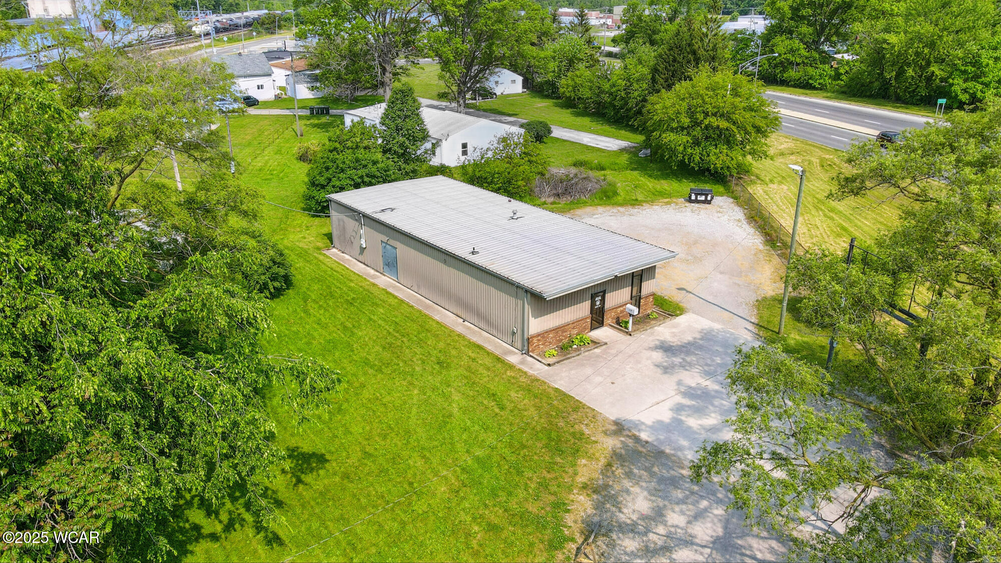 1007 Center Street, Lima, Ohio