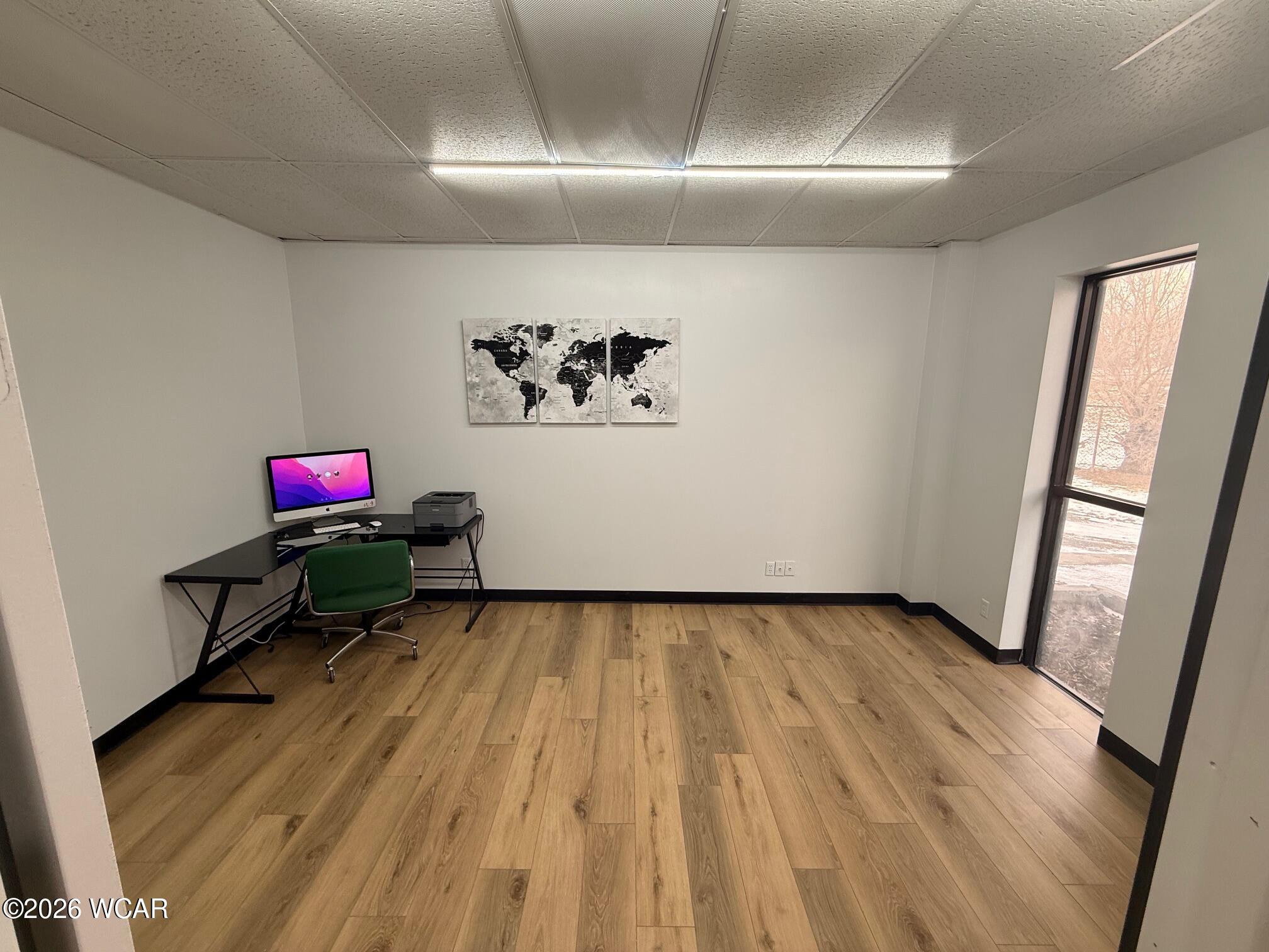 1007 Center Street, Lima, Ohio