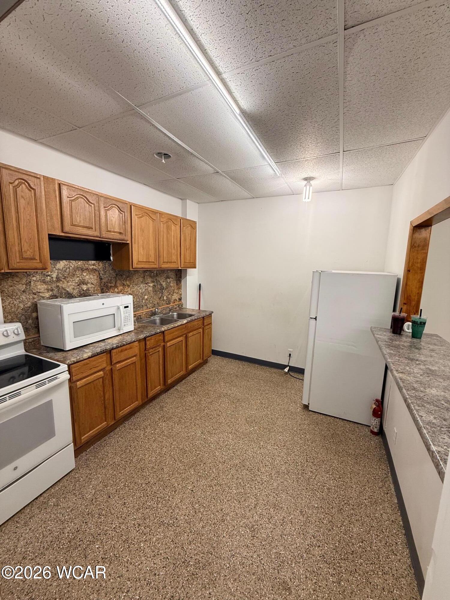 1007 Center Street, Lima, Ohio