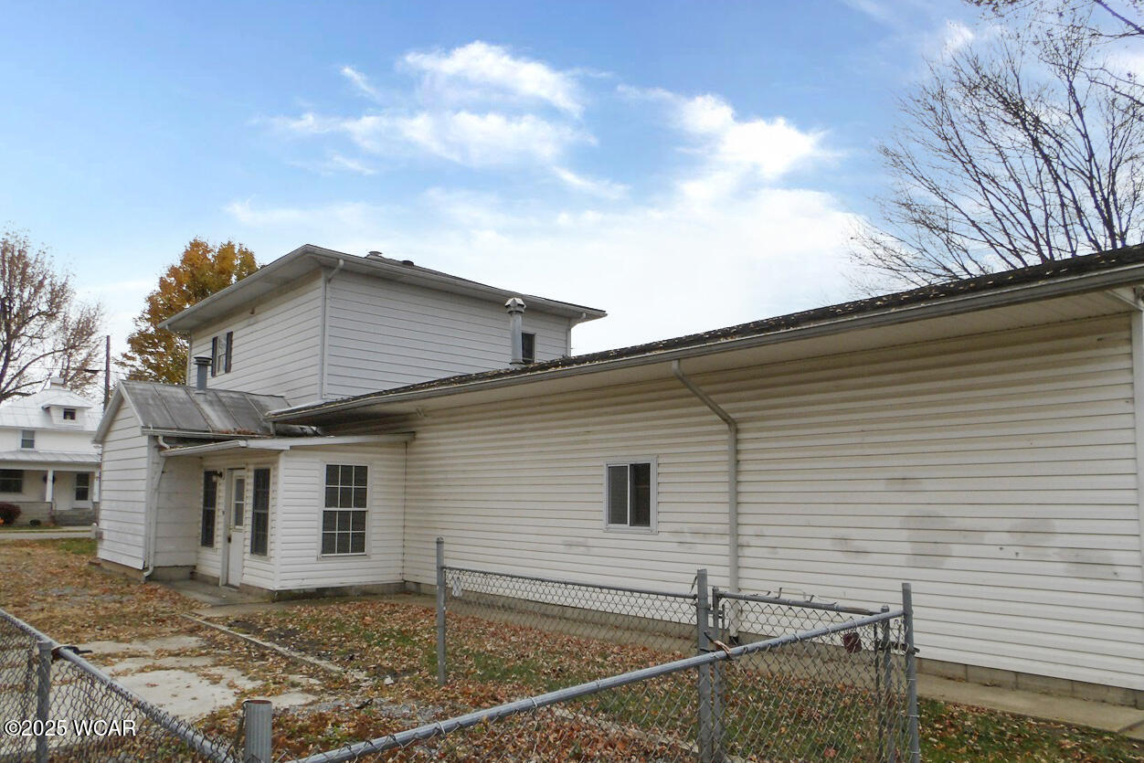 118 Wilch Street, Arlington, Ohio