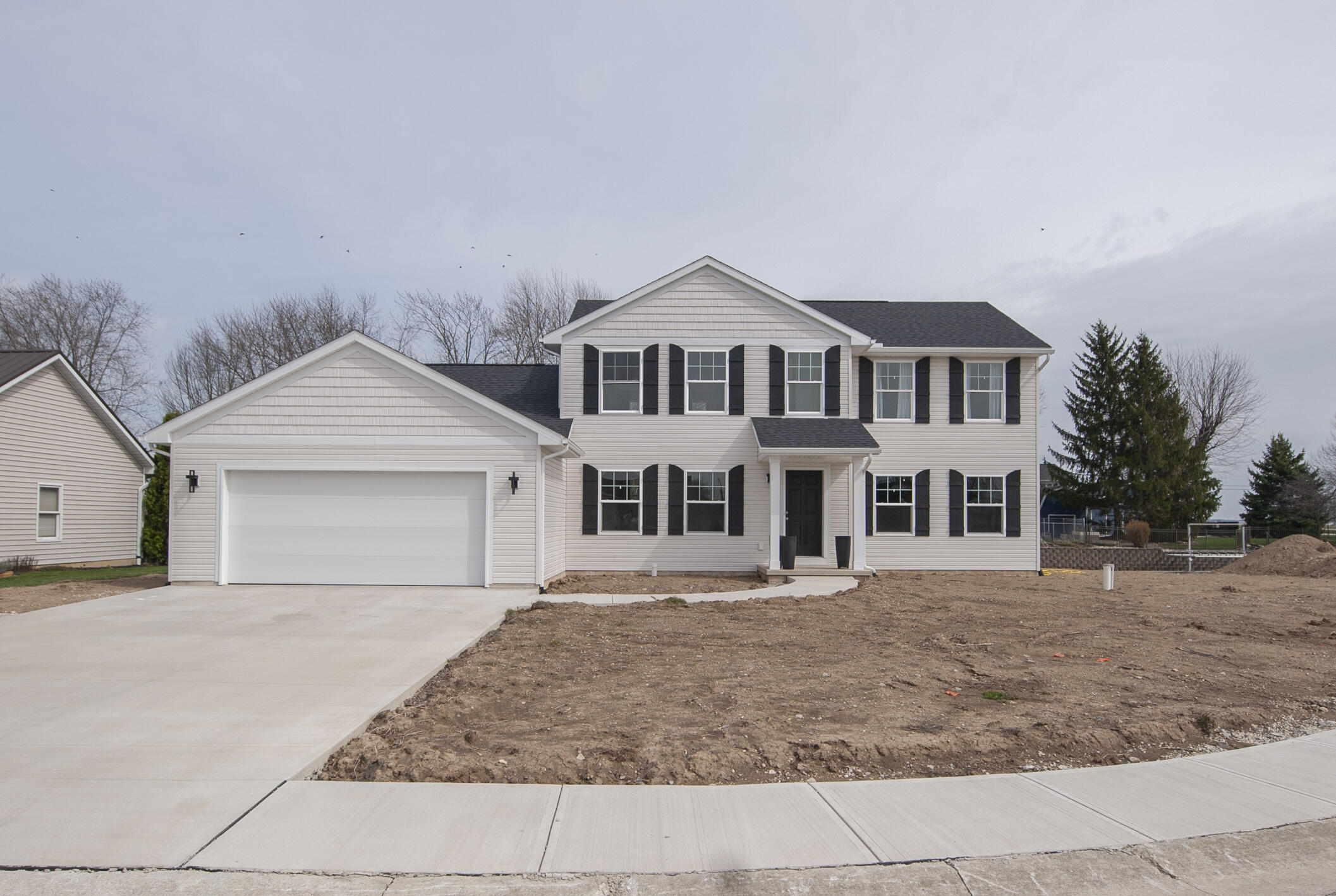 5115 Lake Court, Celina, Ohio 45822