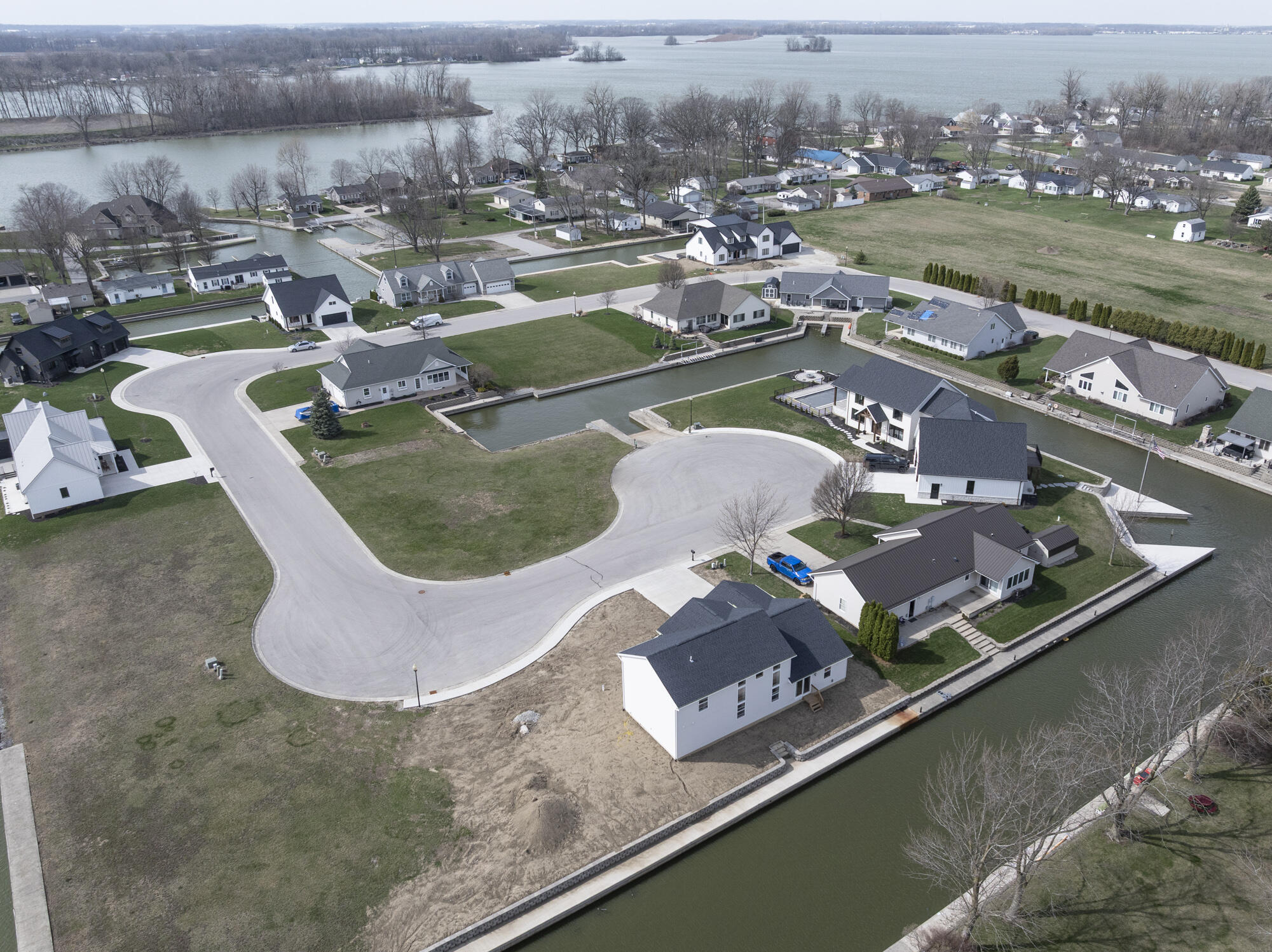 5115 Lake Court, Celina, Ohio 45822