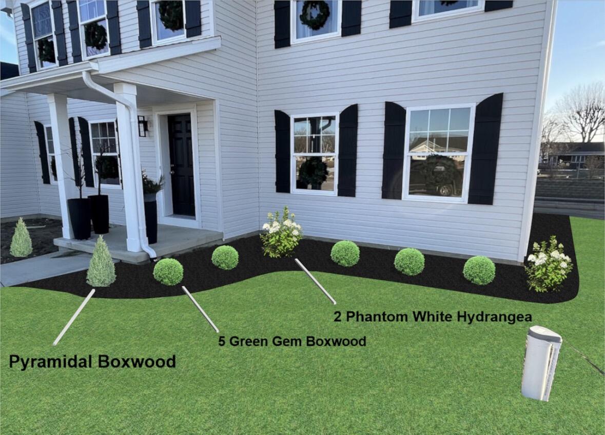 5115 Lake Court, Celina, Ohio 45822