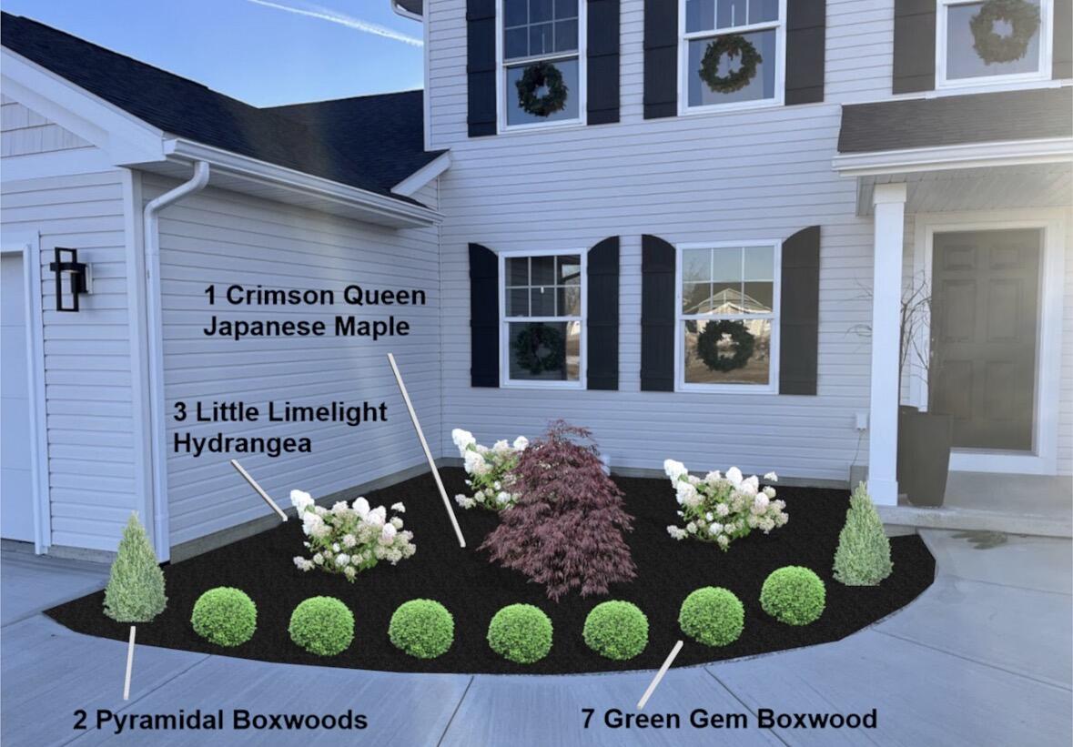 5115 Lake Court, Celina, Ohio 45822