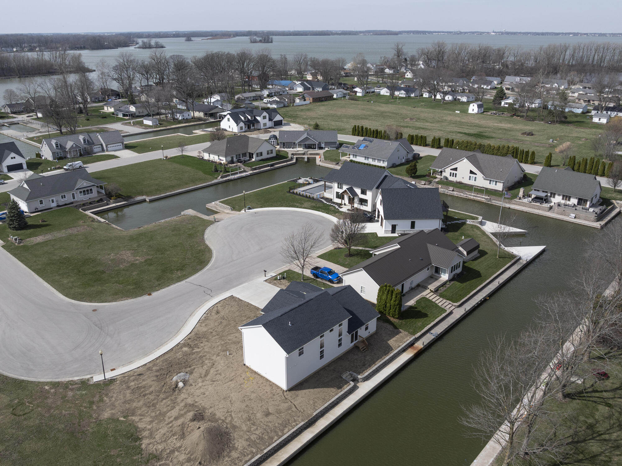 5115 Lake Court, Celina, Ohio 45822