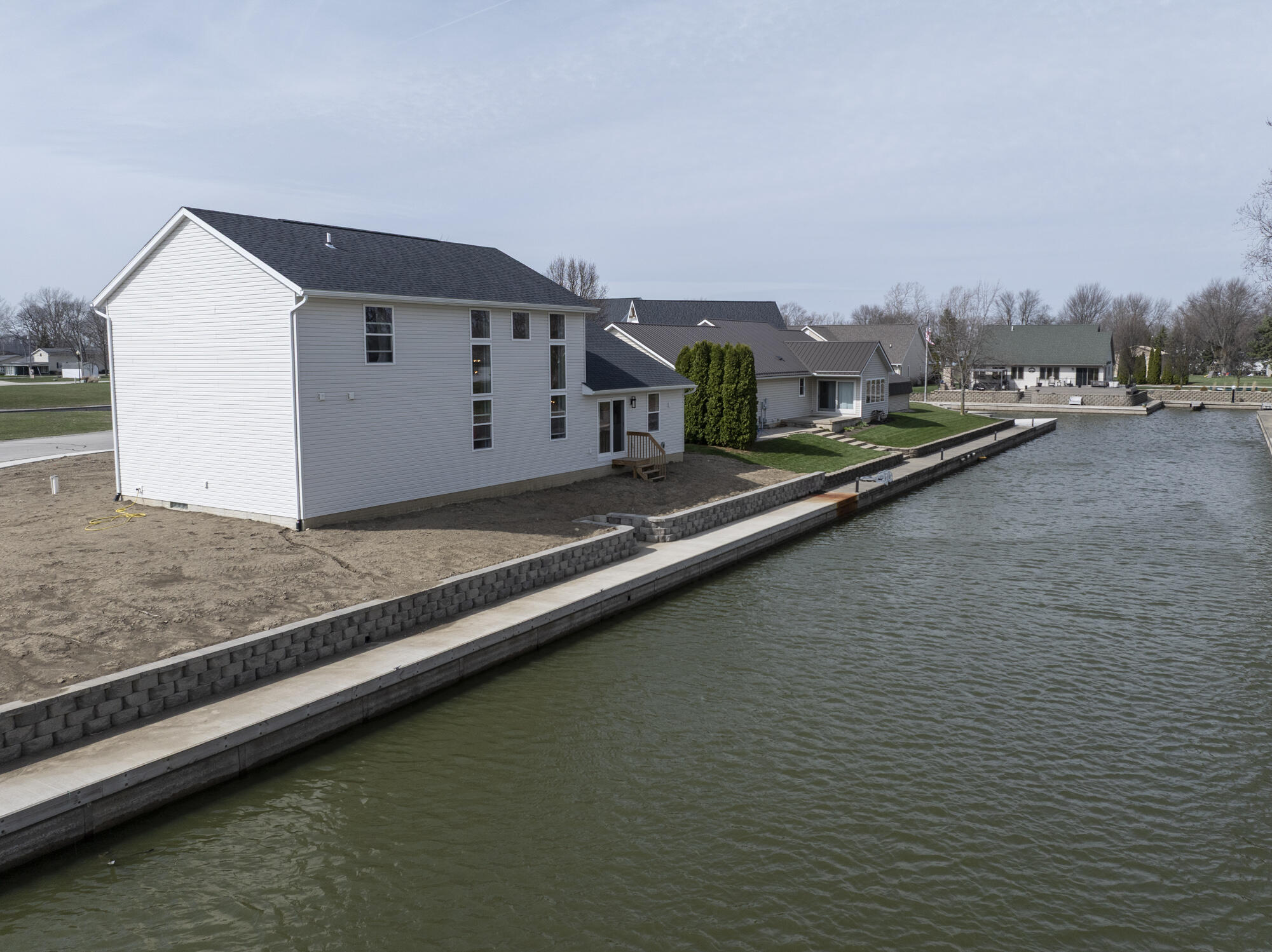 5115 Lake Court, Celina, Ohio 45822