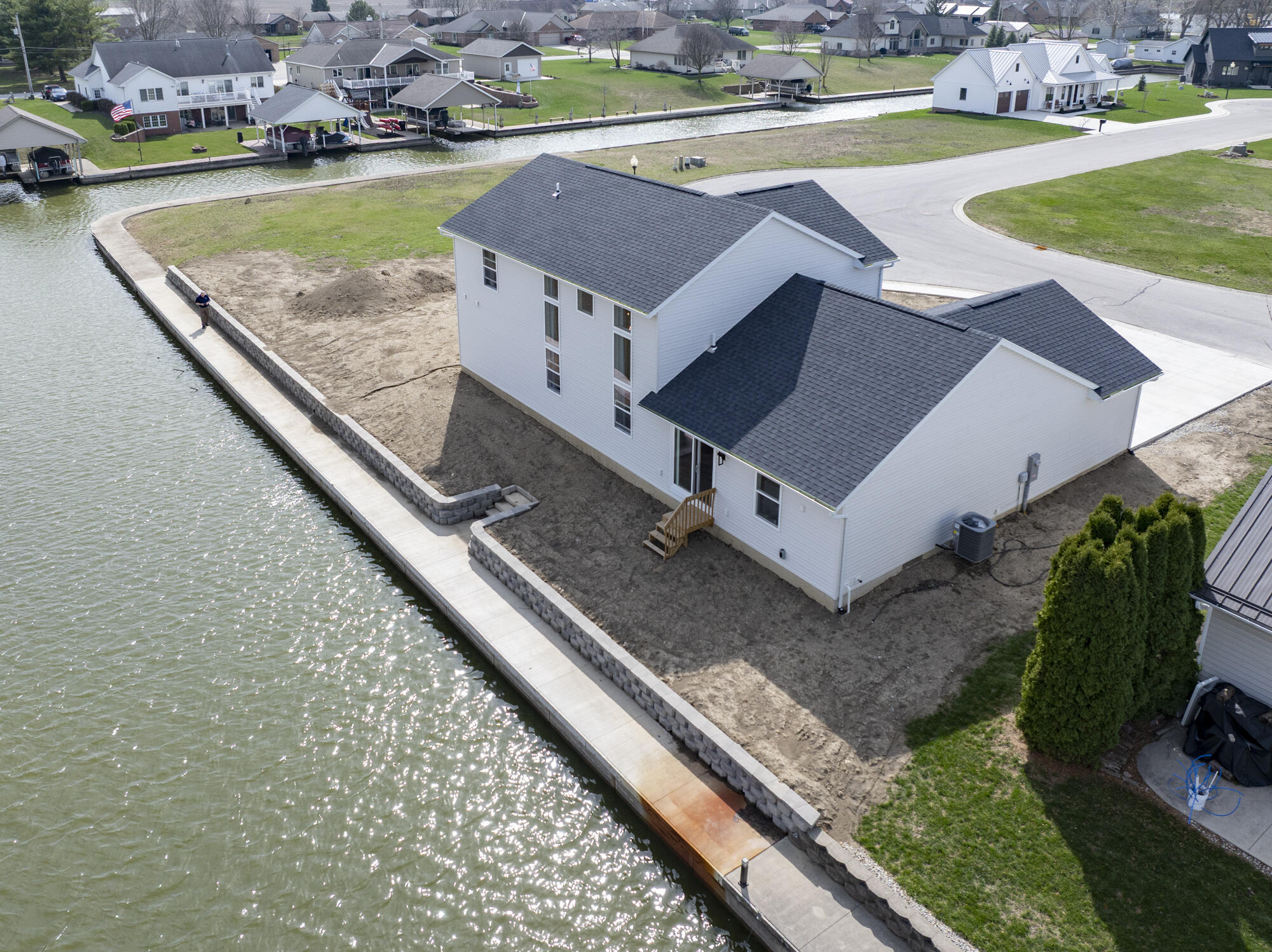 5115 Lake Court, Celina, Ohio 45822