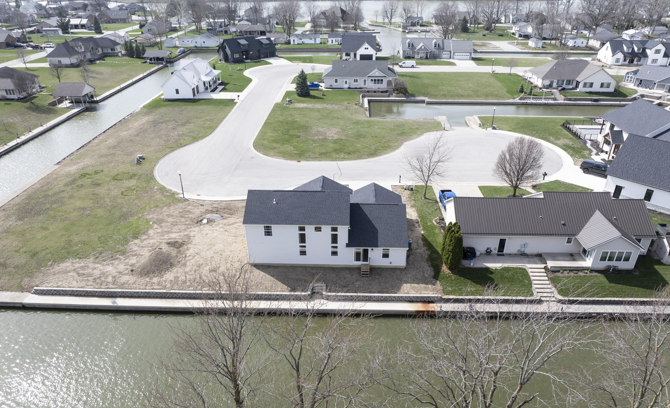 5115 Lake Court, Celina, Ohio 45822