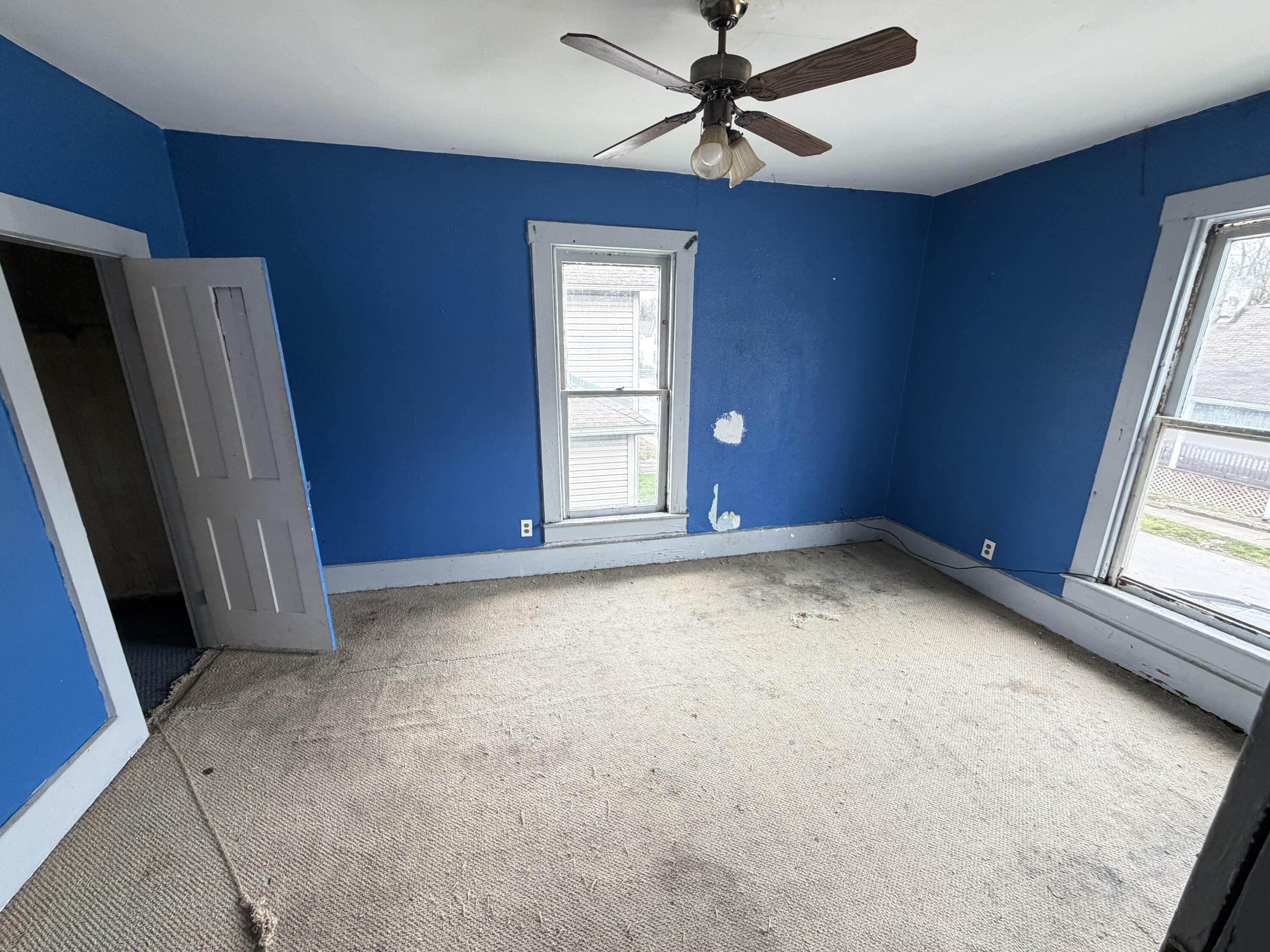 317 Elm Street, Bellefontaine, Ohio 43311