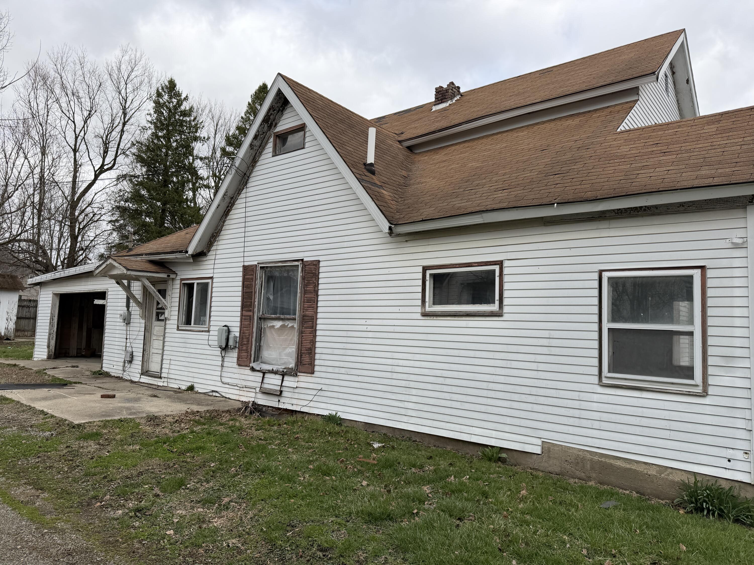 317 Elm Street, Bellefontaine, Ohio 43311