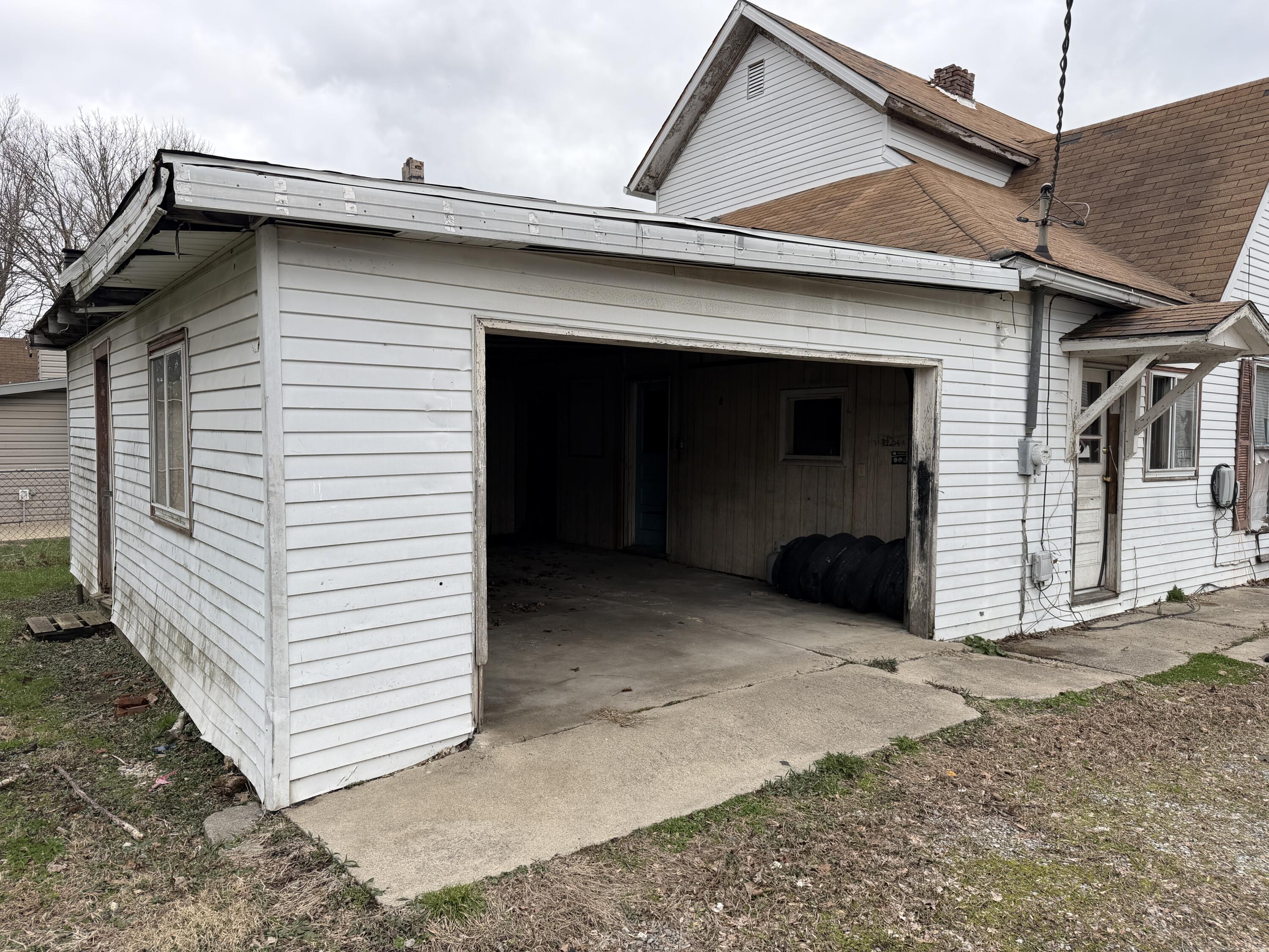 317 Elm Street, Bellefontaine, Ohio 43311