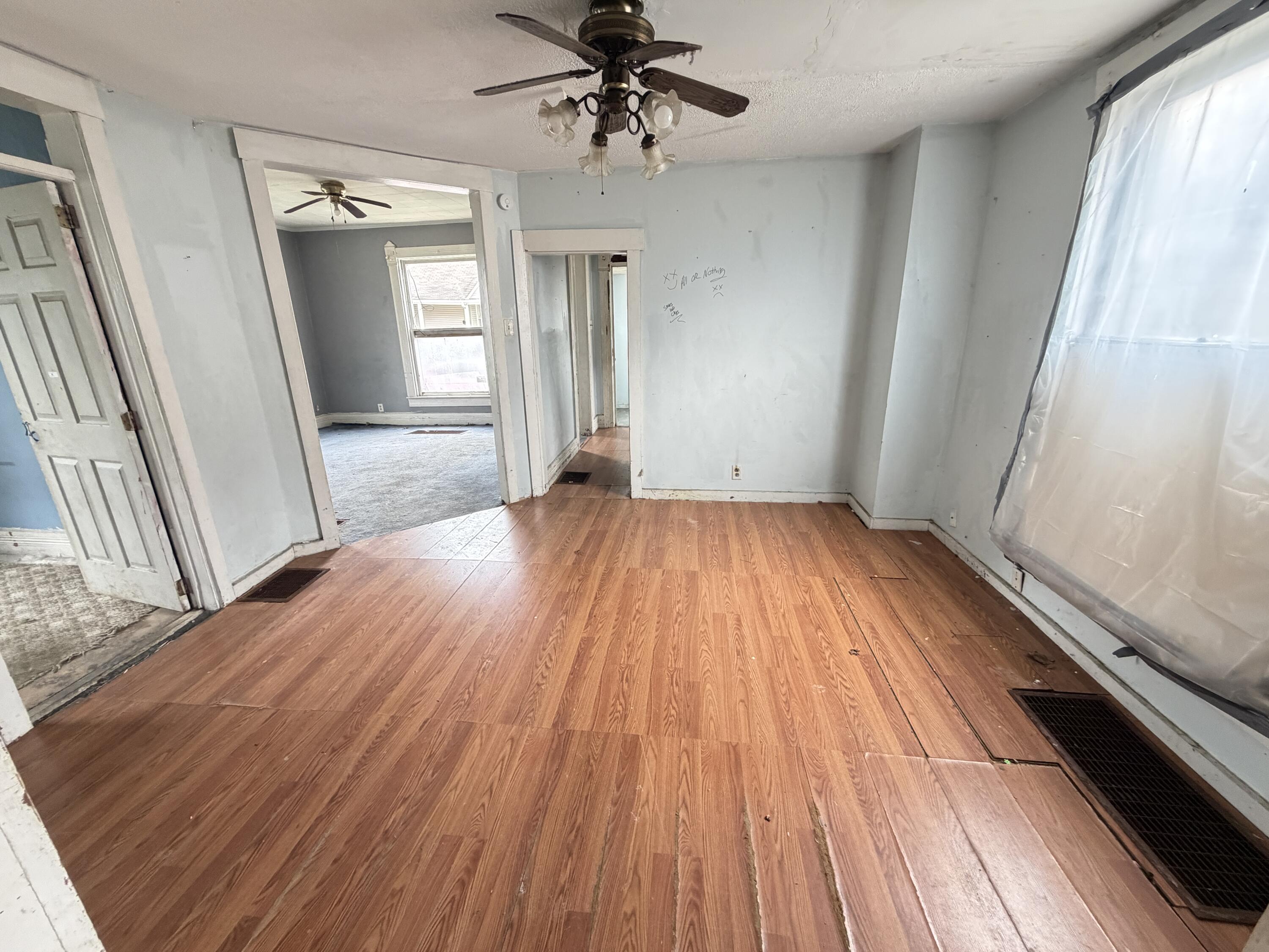 317 Elm Street, Bellefontaine, Ohio 43311