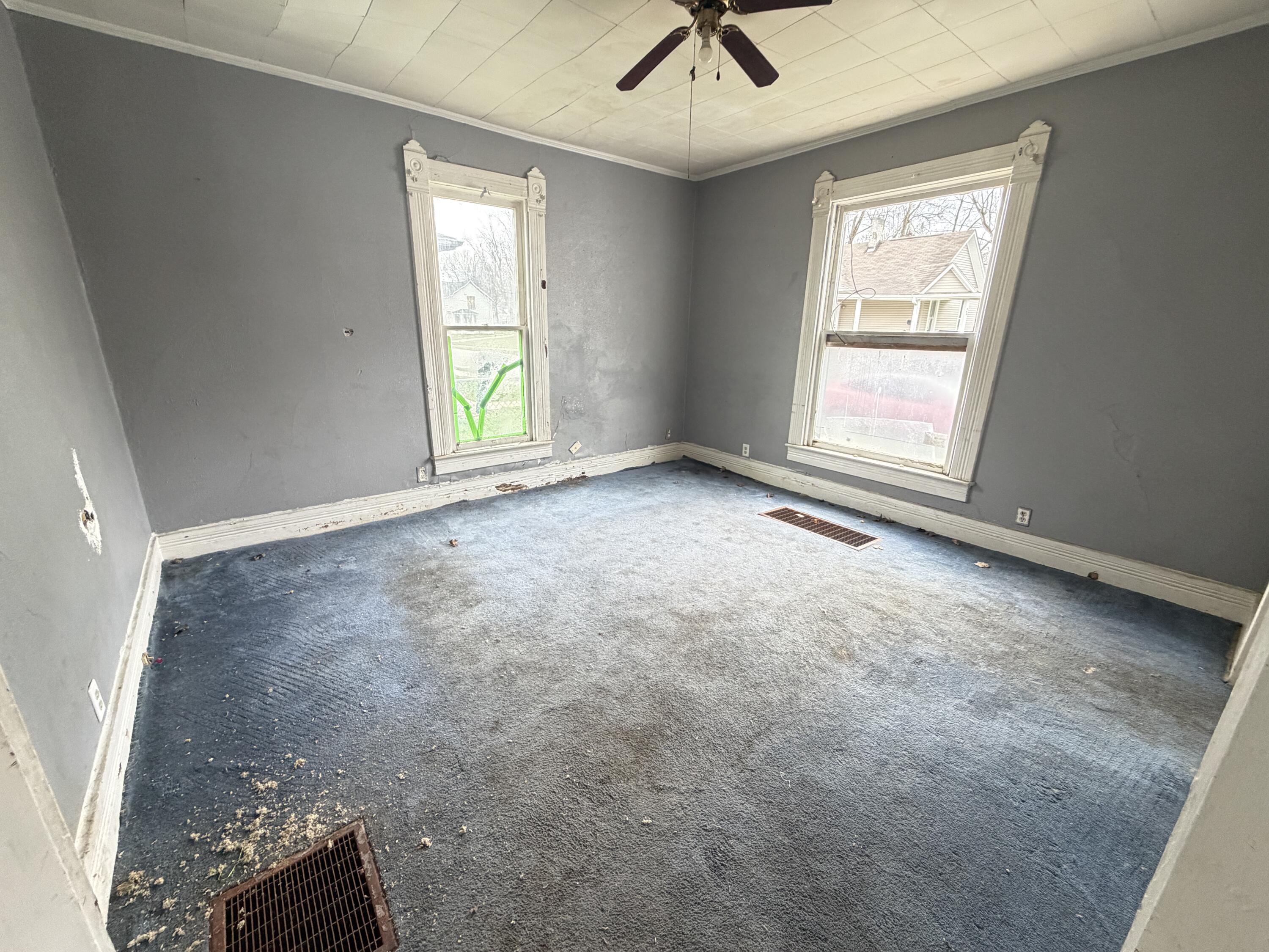 317 Elm Street, Bellefontaine, Ohio 43311