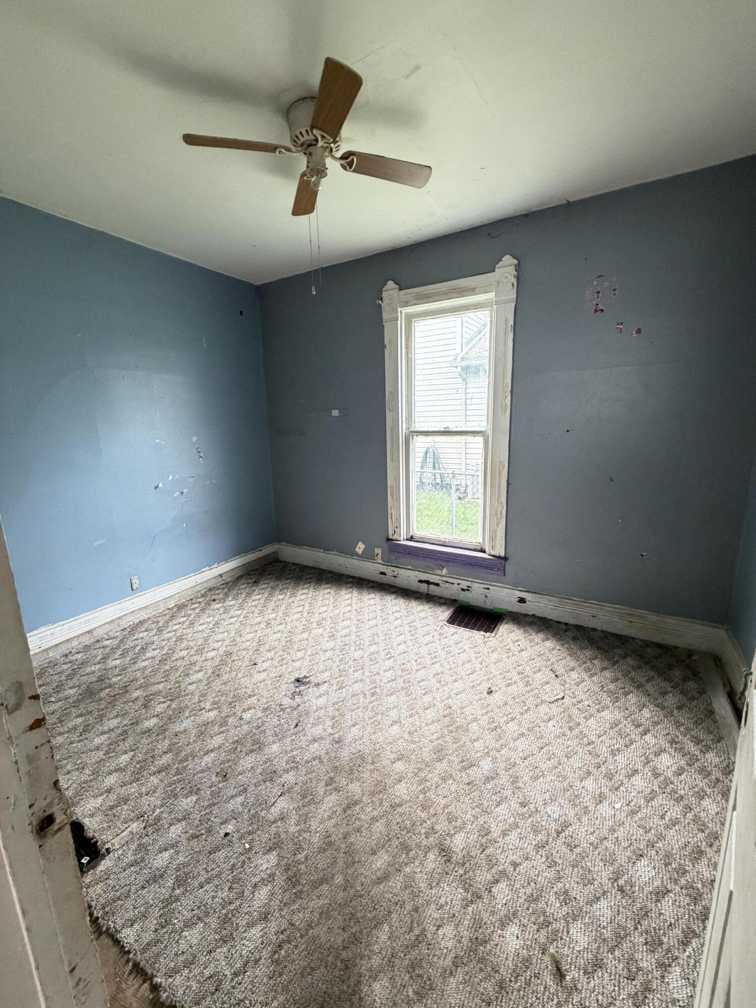 317 Elm Street, Bellefontaine, Ohio 43311