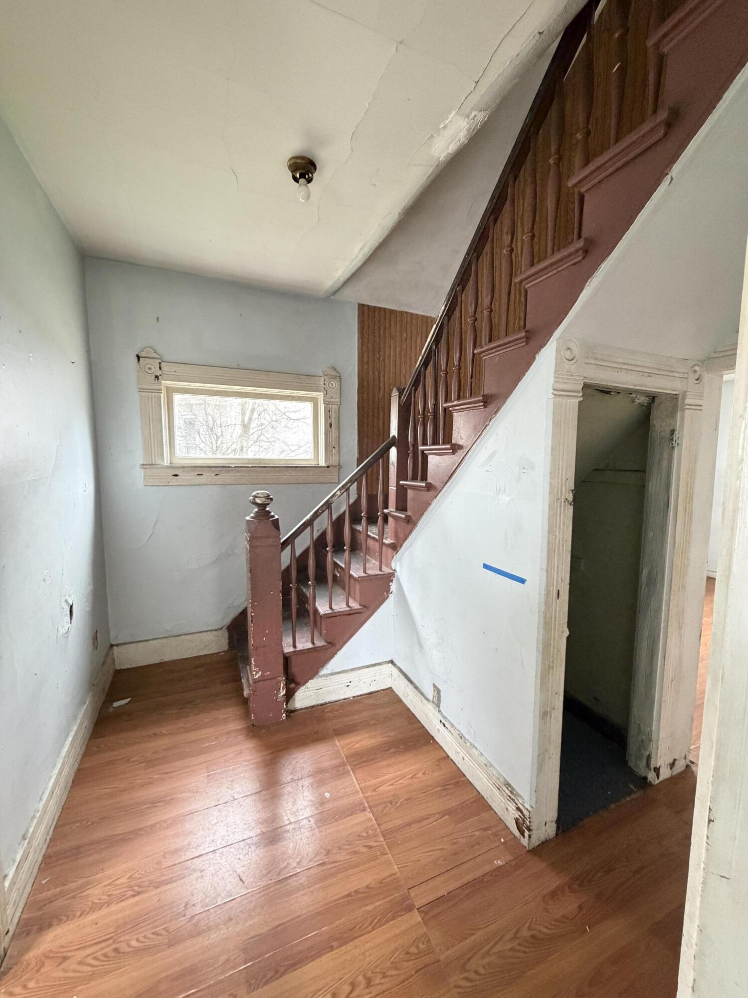 317 Elm Street, Bellefontaine, Ohio 43311