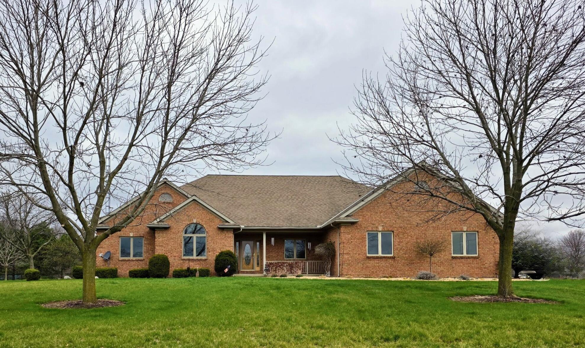3909 Koop Road, Saint Marys, Ohio 45885