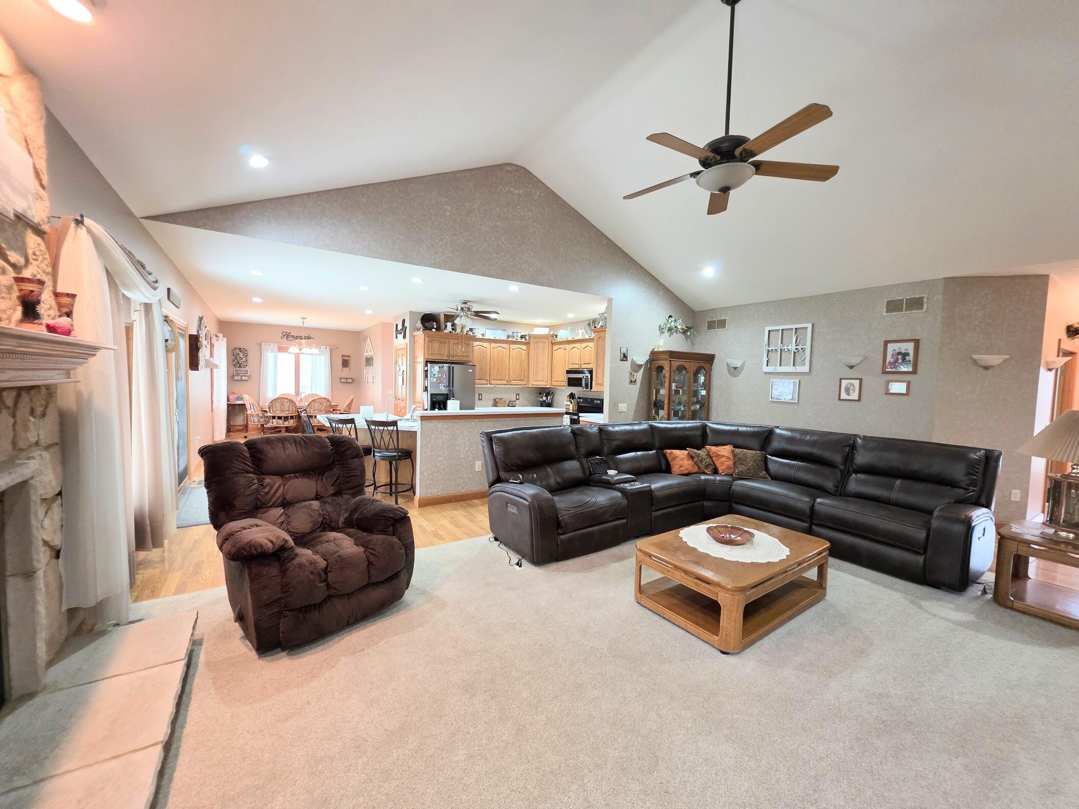 3909 Koop Road, Saint Marys, Ohio 45885