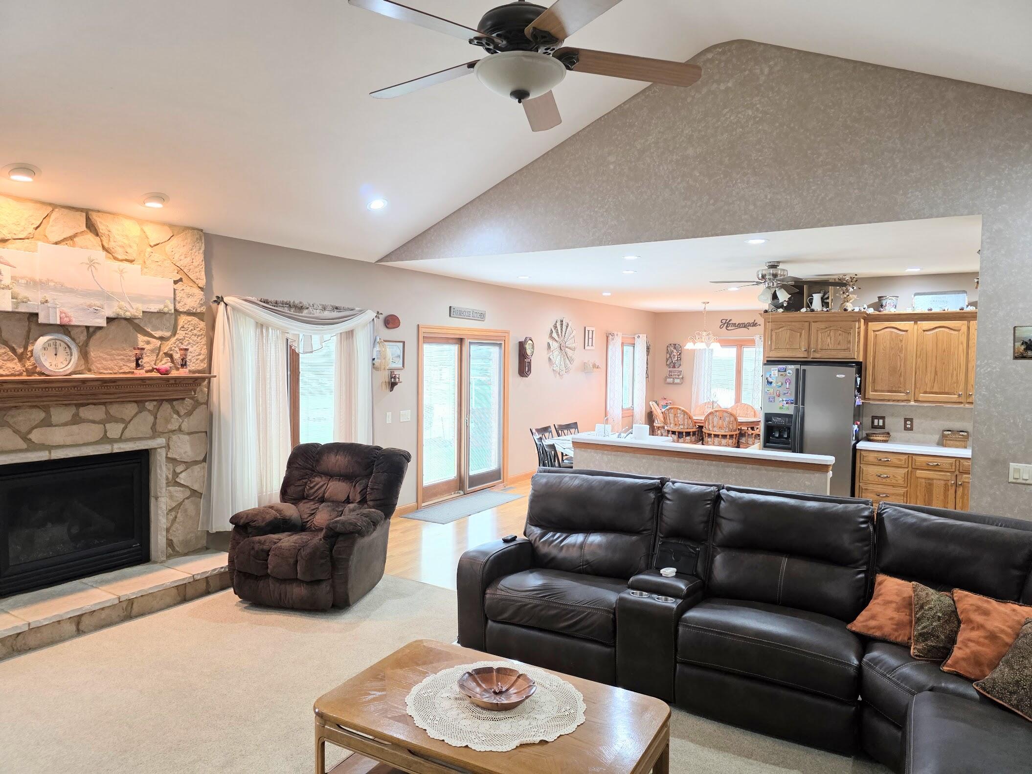 3909 Koop Road, Saint Marys, Ohio 45885