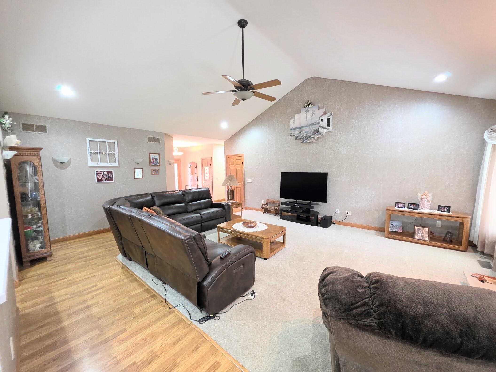 3909 Koop Road, Saint Marys, Ohio 45885