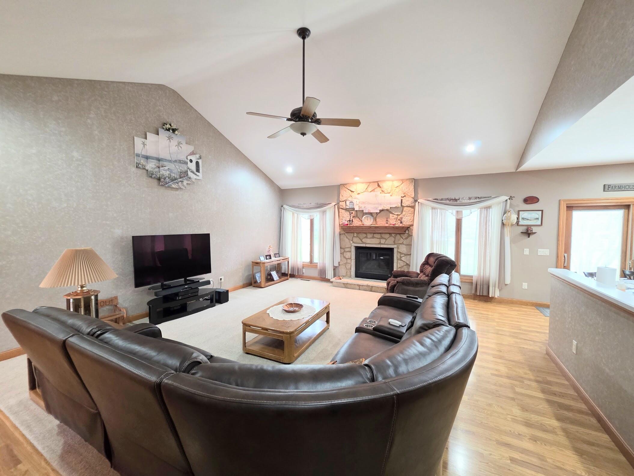 3909 Koop Road, Saint Marys, Ohio 45885