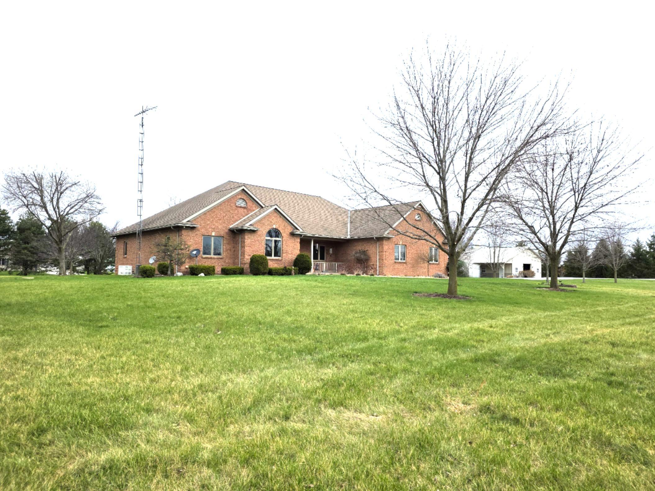 3909 Koop Road, Saint Marys, Ohio 45885