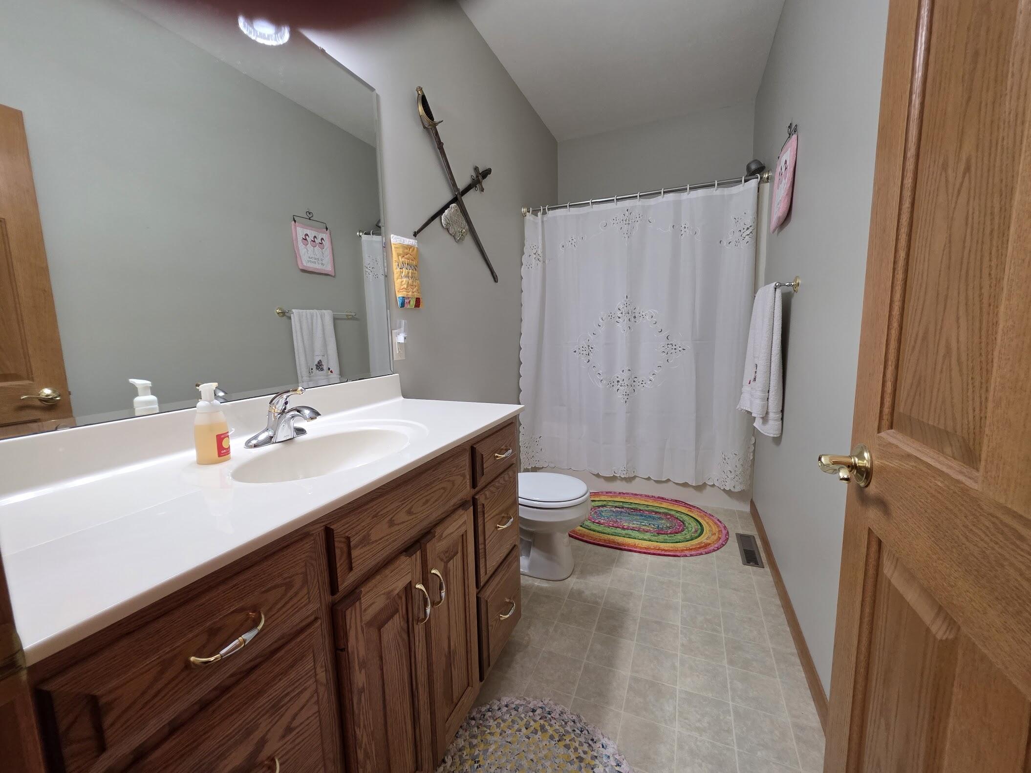 3909 Koop Road, Saint Marys, Ohio 45885