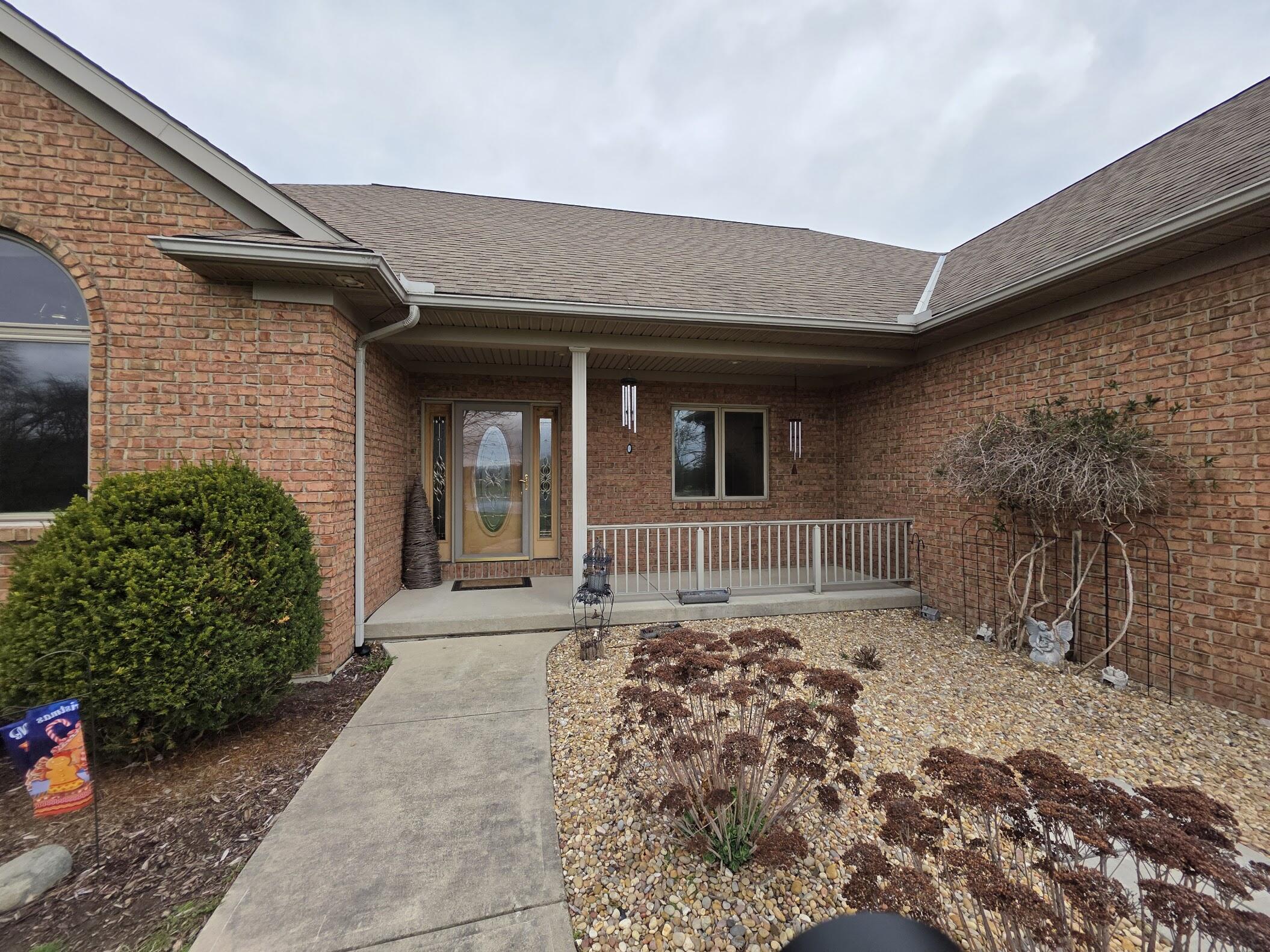 3909 Koop Road, Saint Marys, Ohio 45885