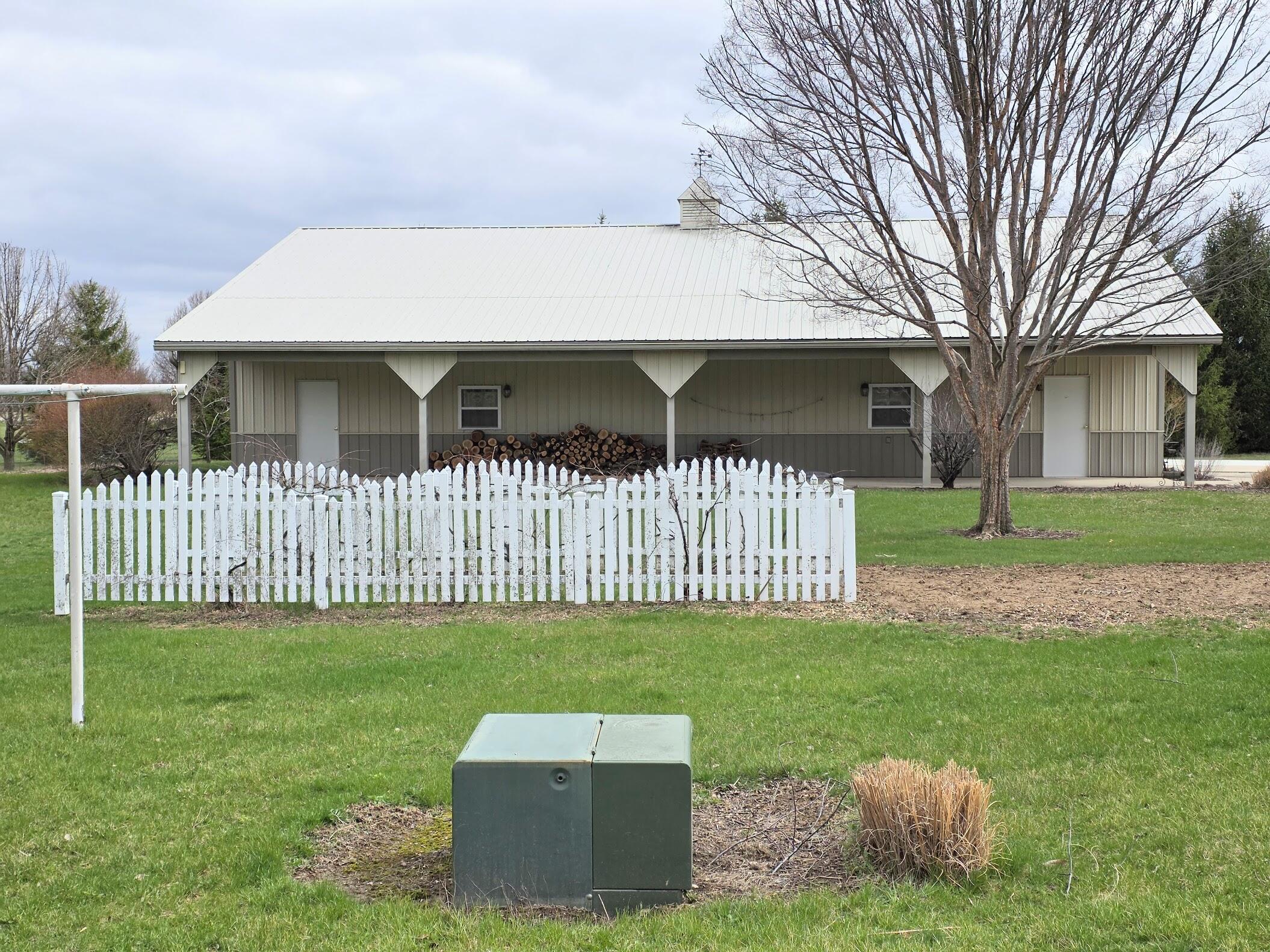 3909 Koop Road, Saint Marys, Ohio 45885