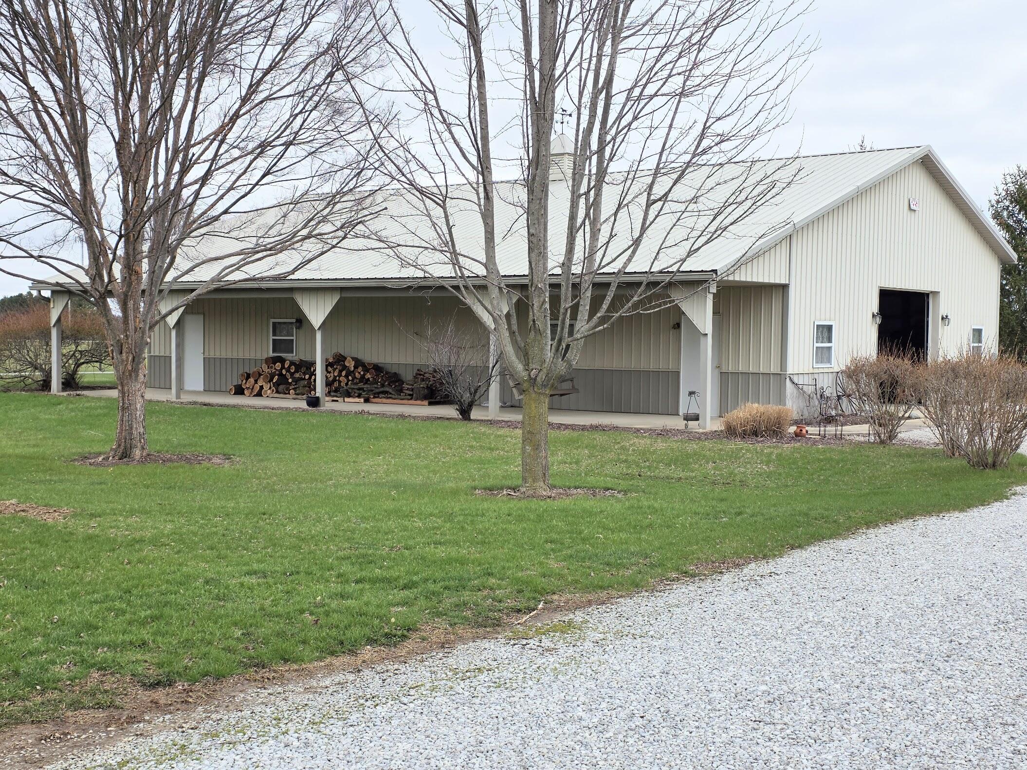 3909 Koop Road, Saint Marys, Ohio 45885