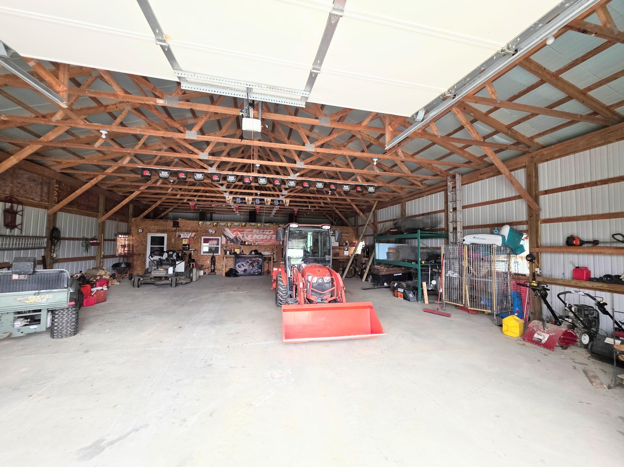 3909 Koop Road, Saint Marys, Ohio 45885