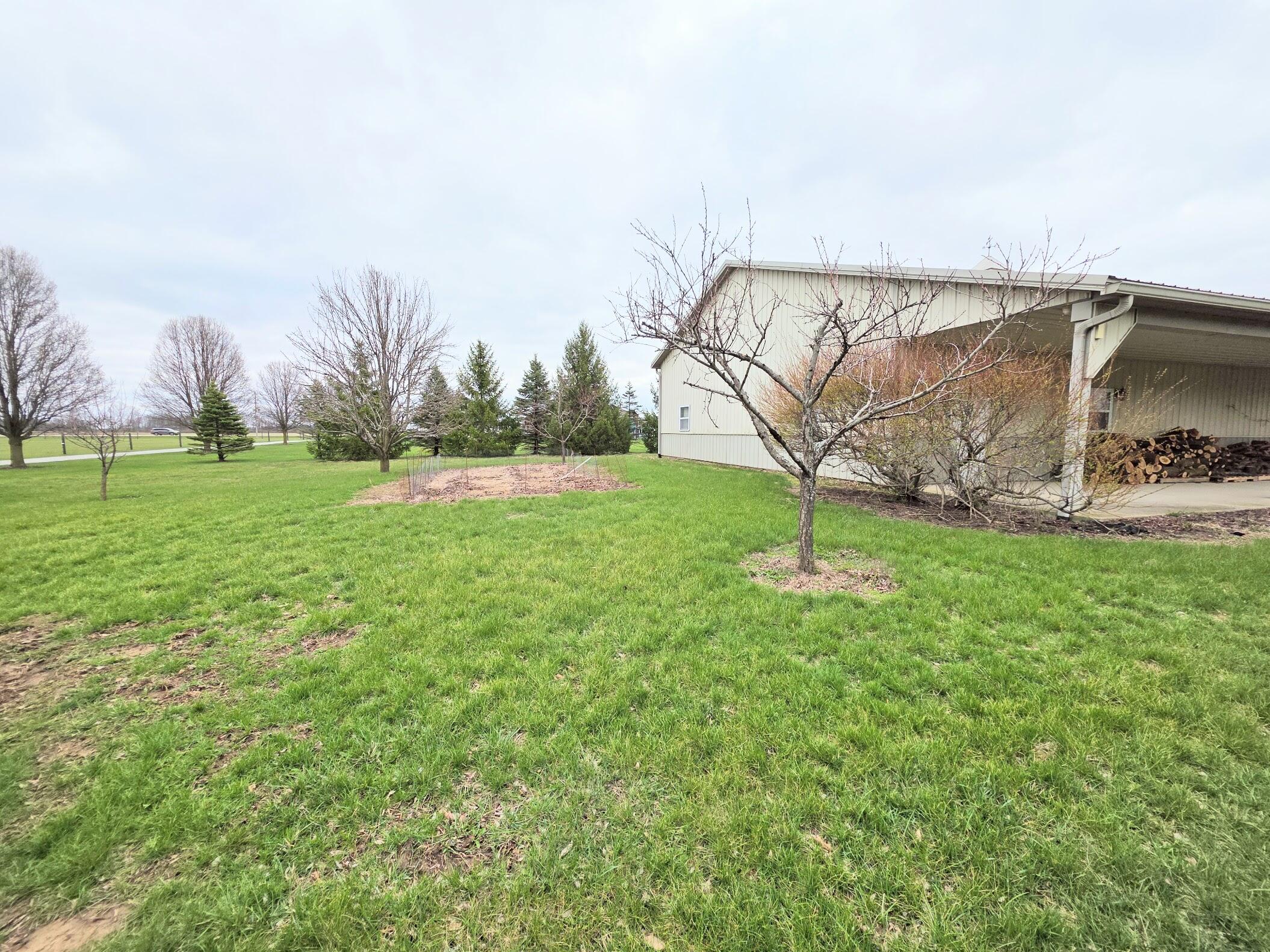 3909 Koop Road, Saint Marys, Ohio 45885