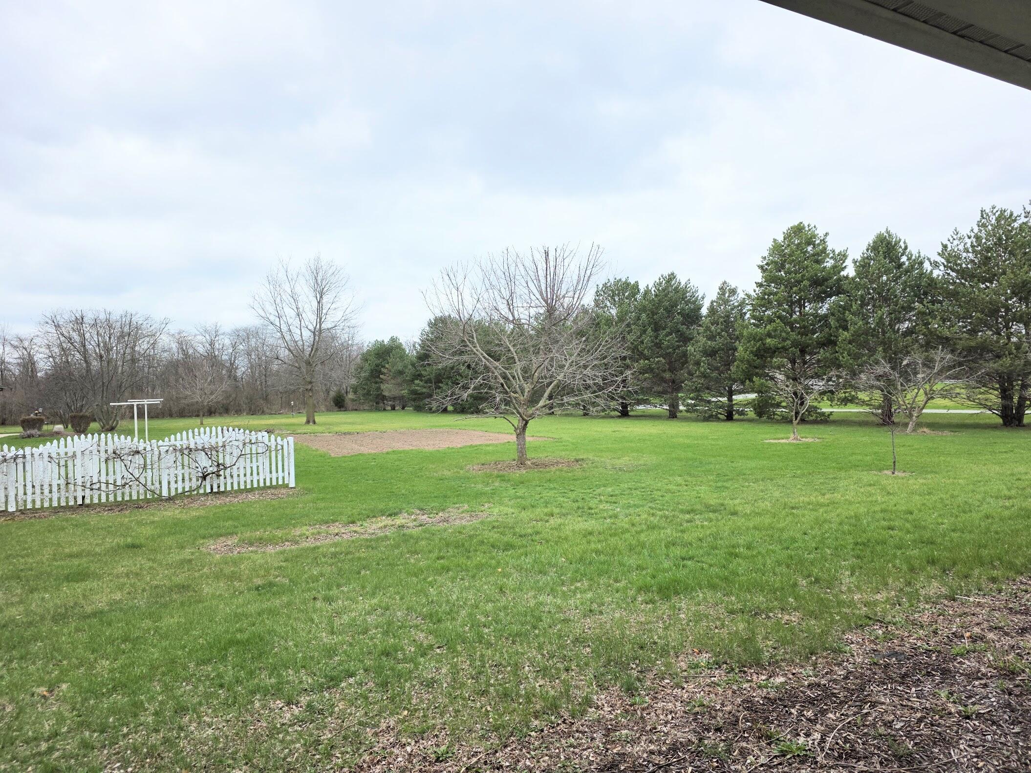 3909 Koop Road, Saint Marys, Ohio 45885