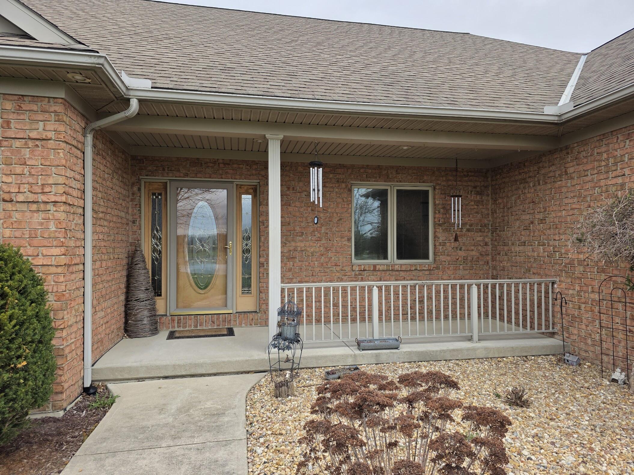 3909 Koop Road, Saint Marys, Ohio 45885