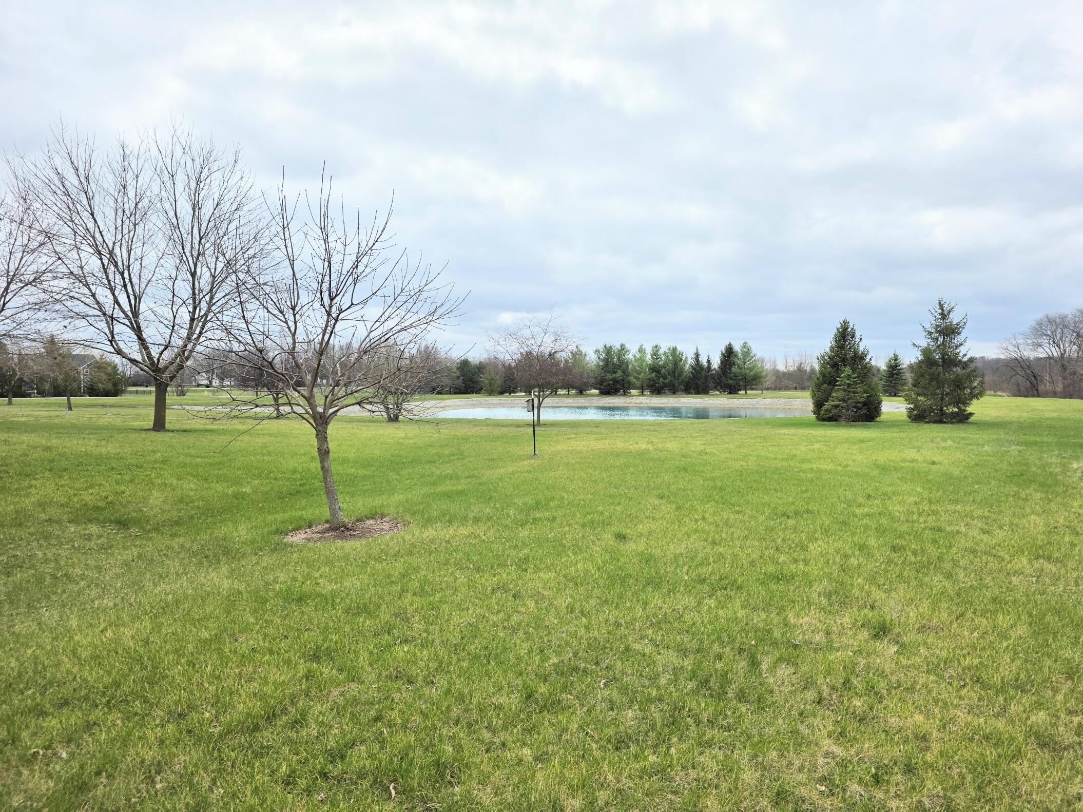 3909 Koop Road, Saint Marys, Ohio 45885