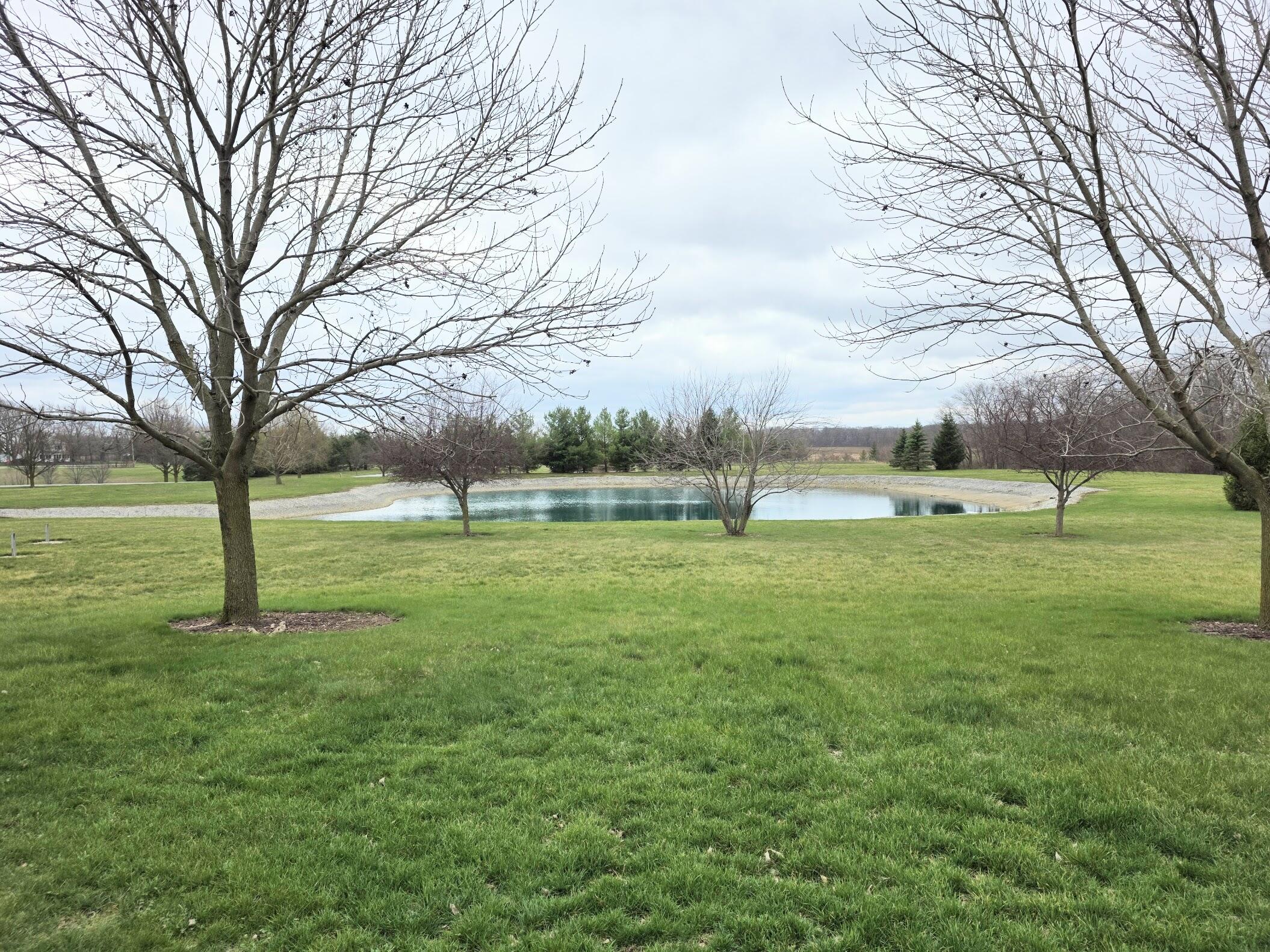 3909 Koop Road, Saint Marys, Ohio 45885